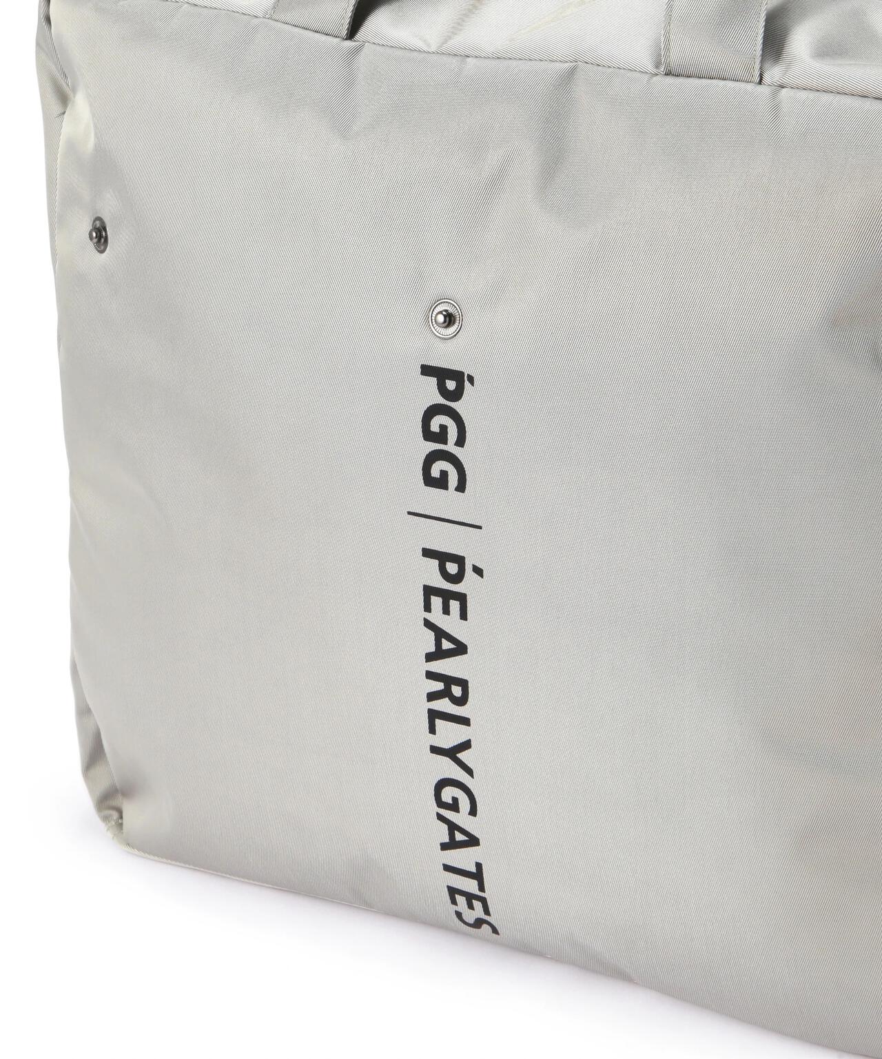 【PGG】レイヤードロッカーバック (UNISEX)