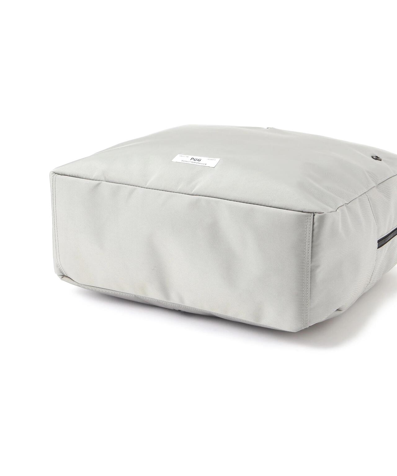 【PGG】レイヤードロッカーバック (UNISEX)