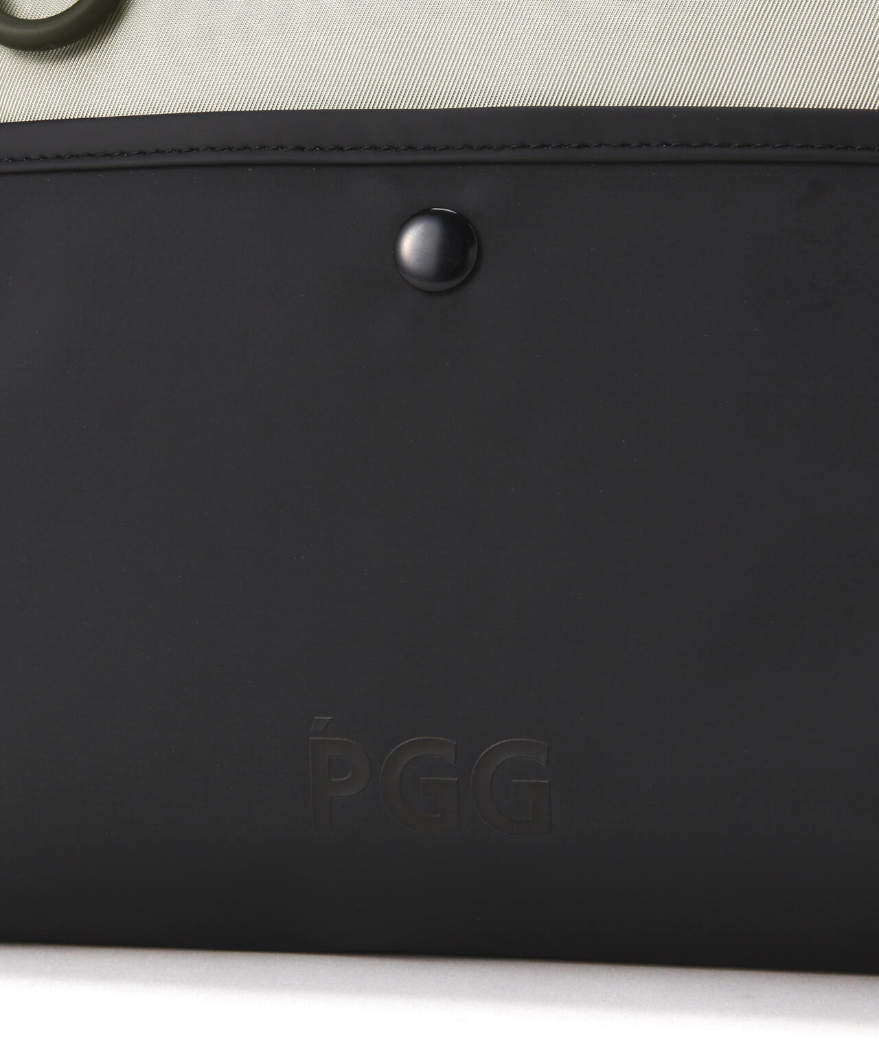 【PGG】レイヤードカートサコッシュ (UNISEX)