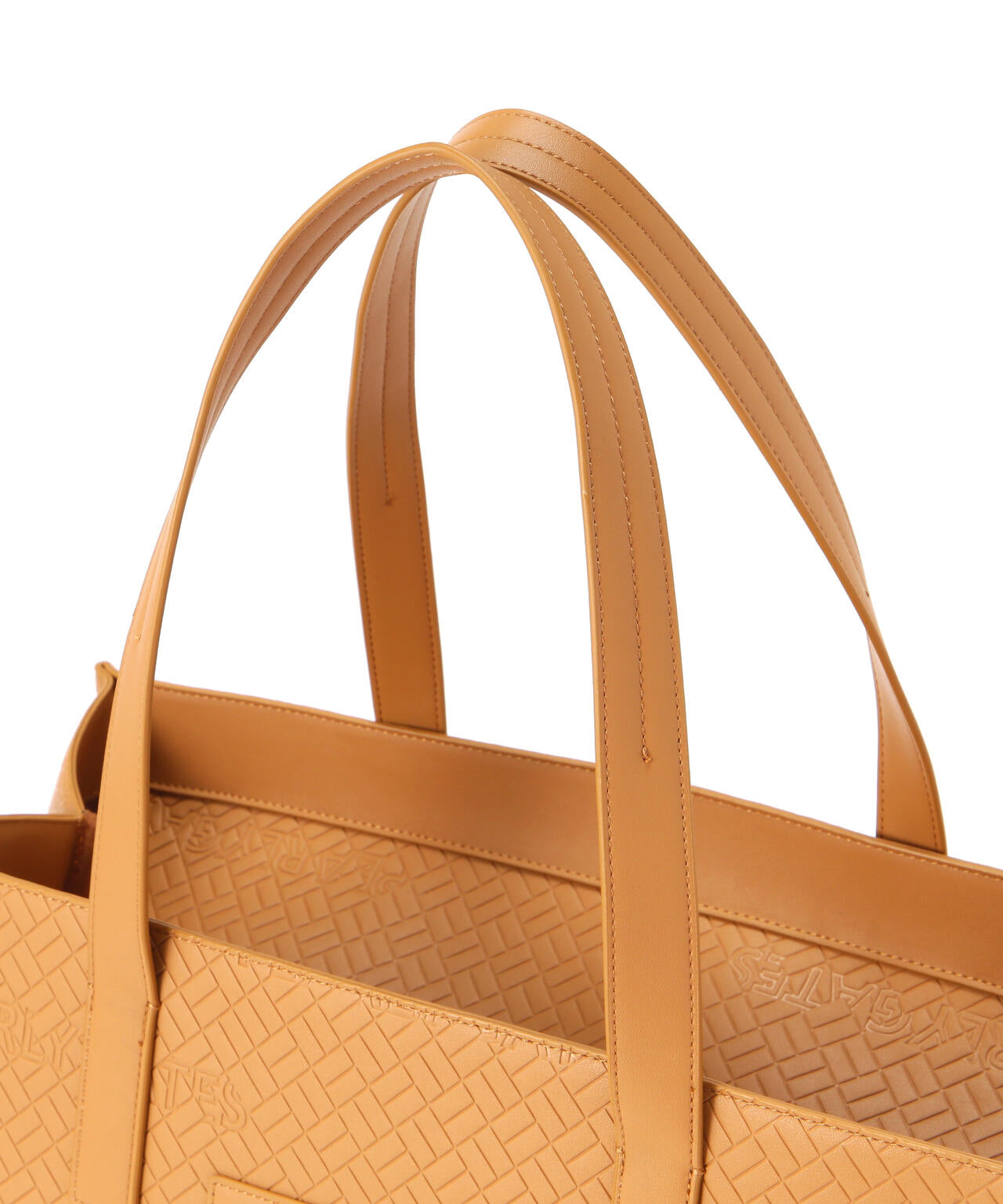 BASICロッカーバッグ (UNISEX)