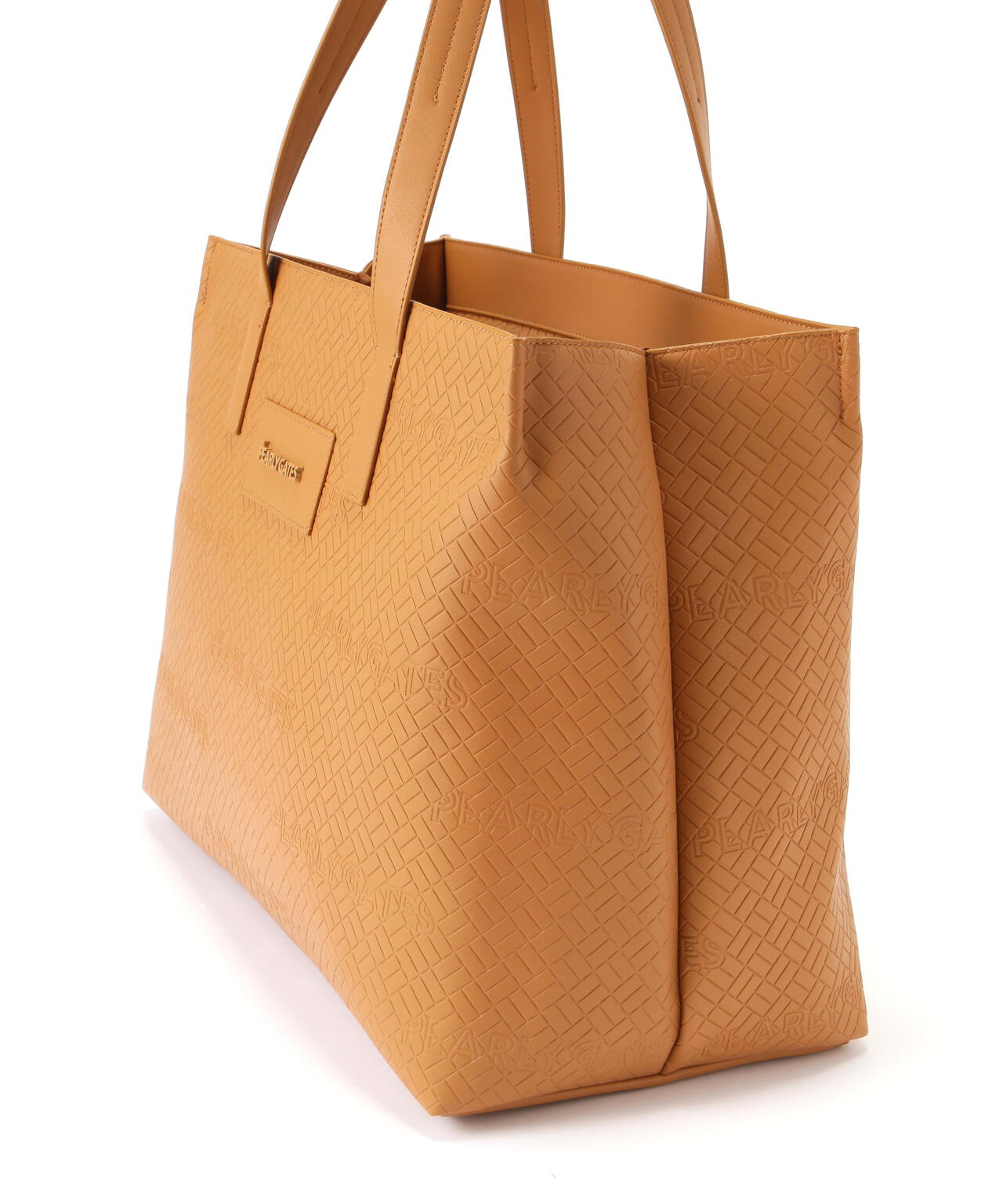 BASICロッカーバッグ (UNISEX)