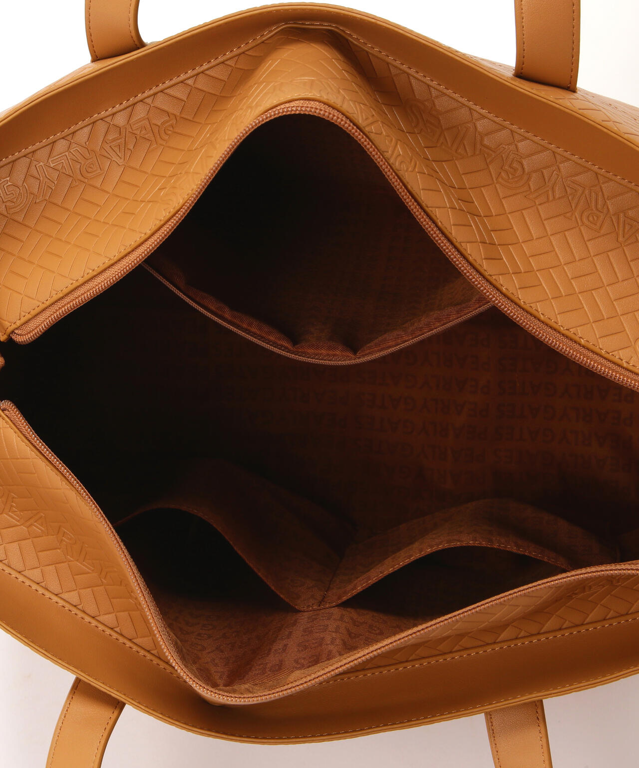 BASICロッカーバッグ (UNISEX)