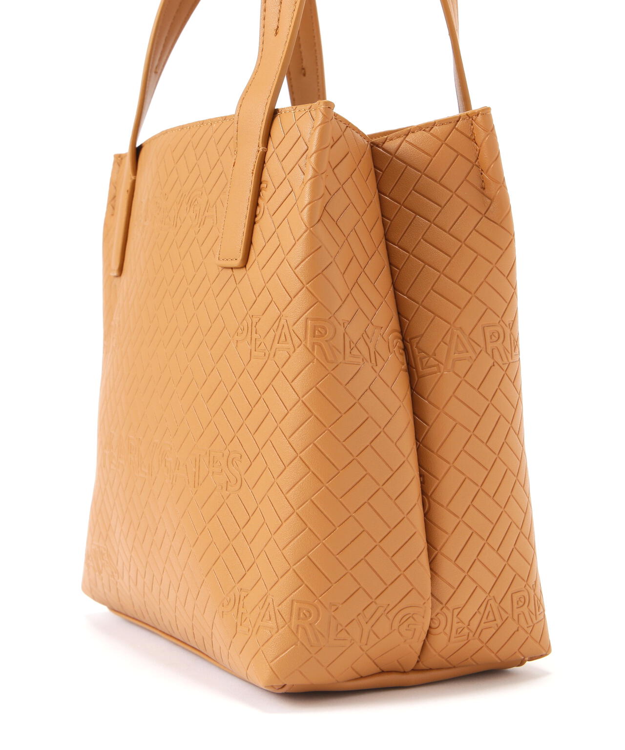BASICカートバッグ (UNISEX)