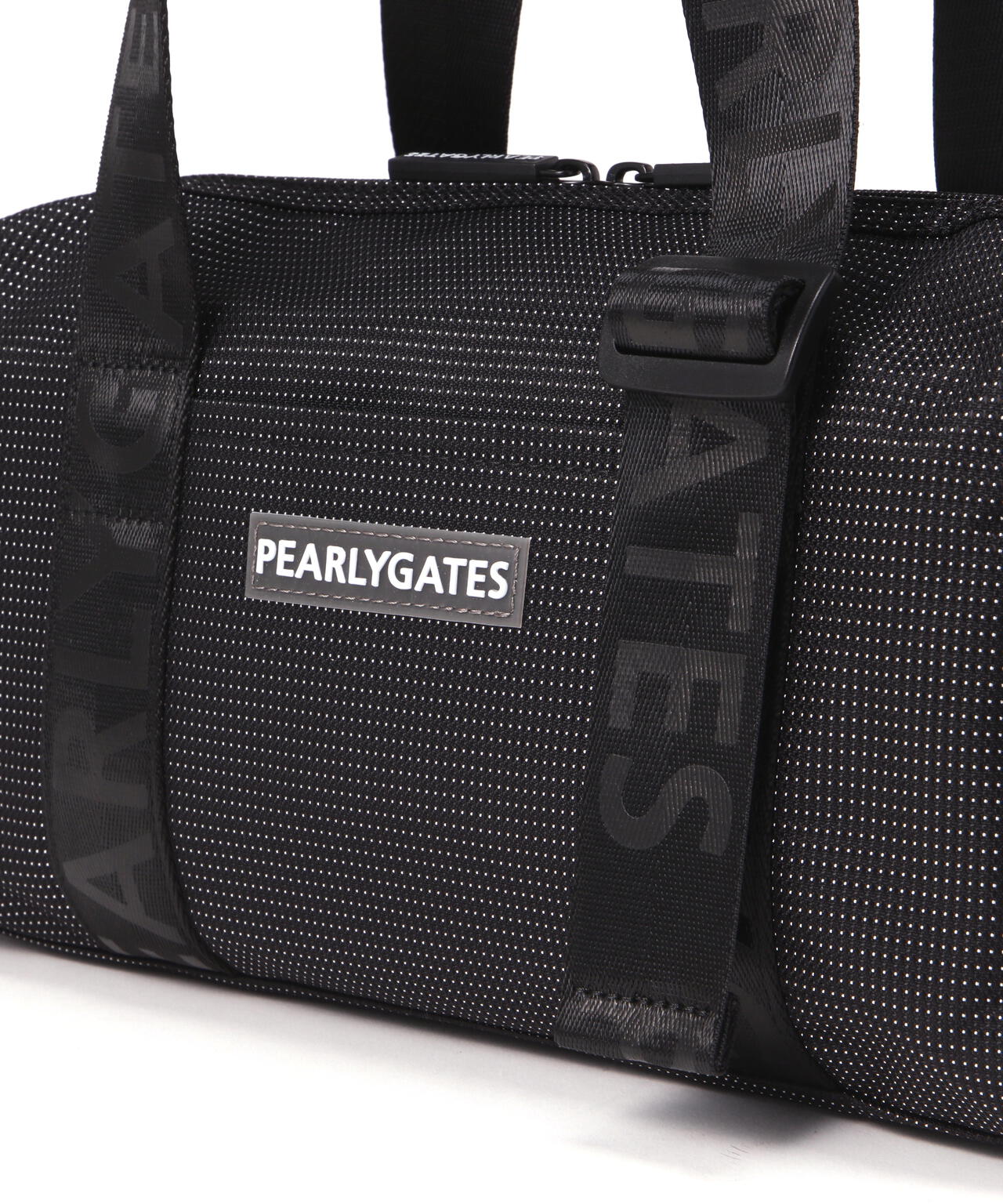 2WAYカートバッグ (UNISEX)