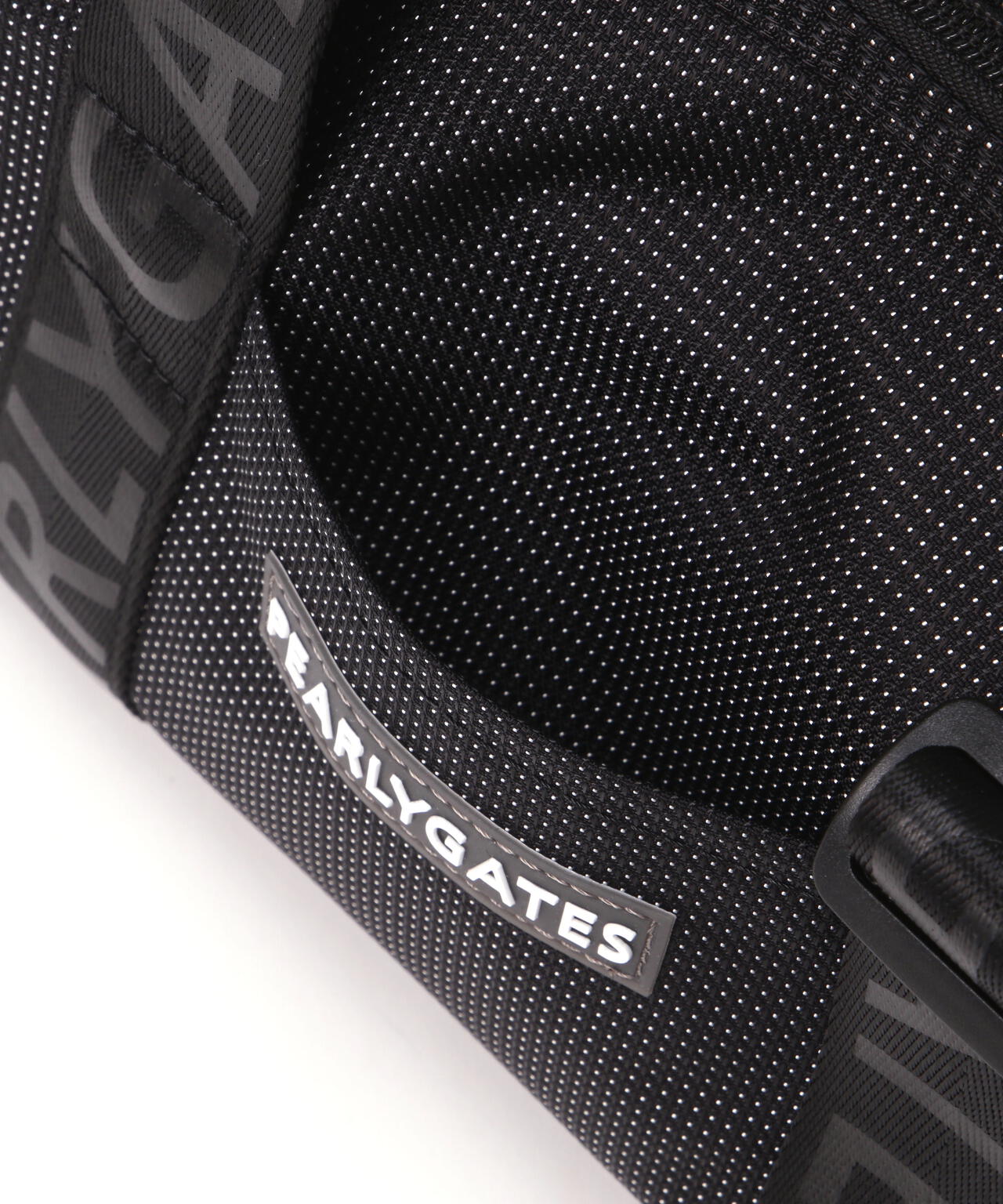 2WAYカートバッグ (UNISEX)