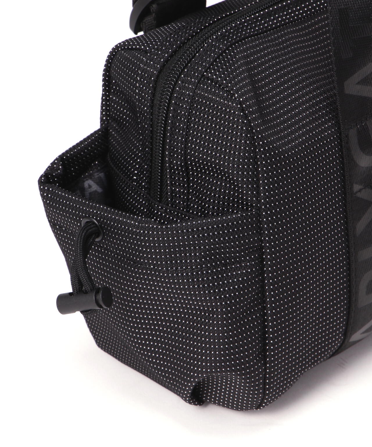 2WAYカートバッグ (UNISEX)