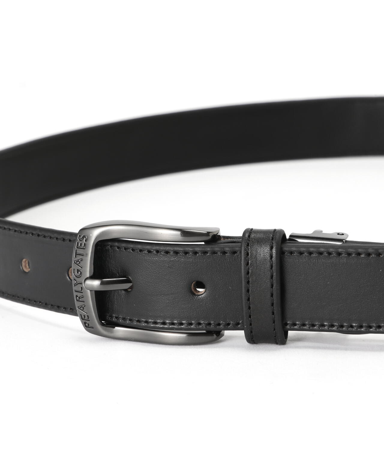 PGロゴベーシックベルト (UNISEX)