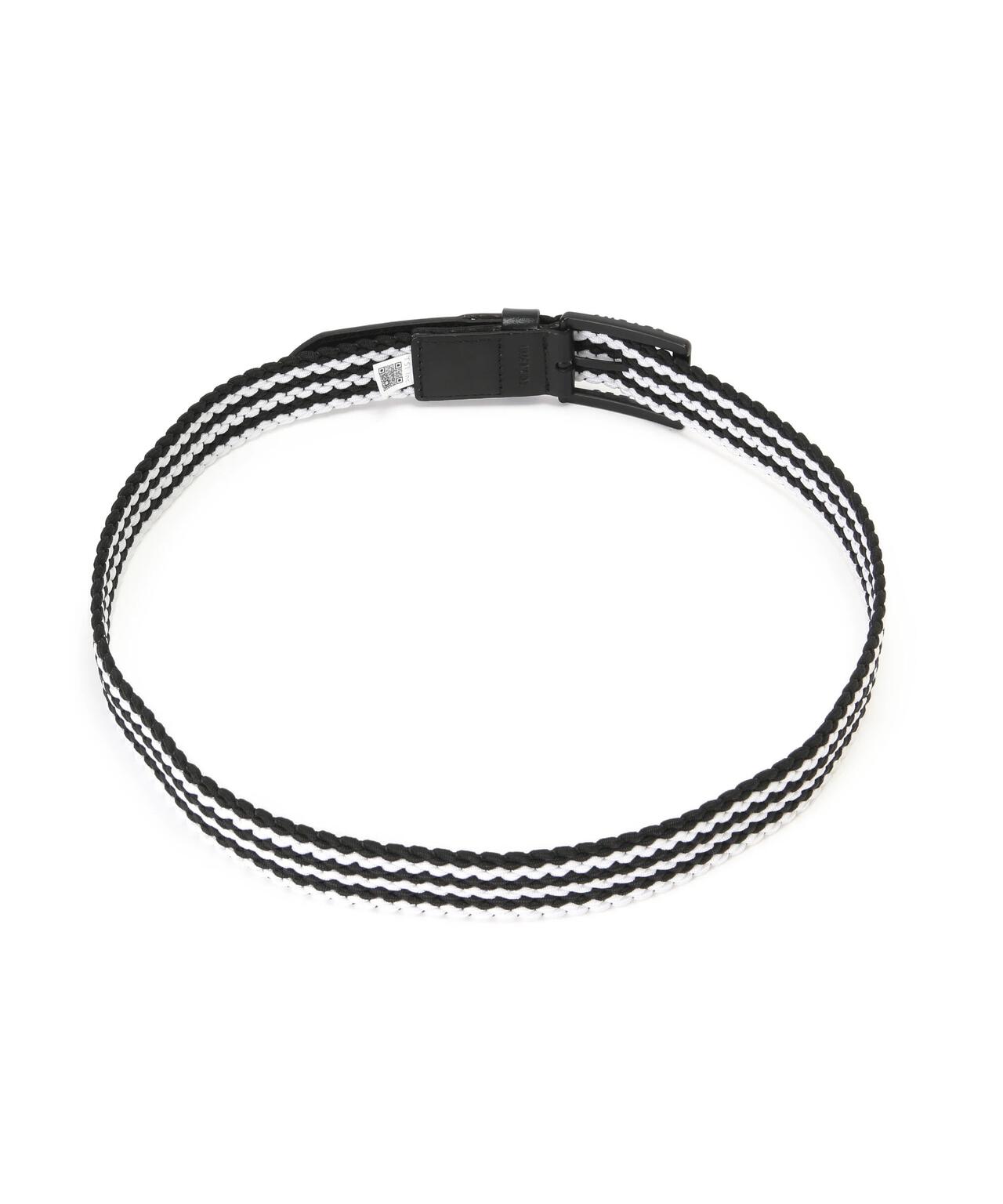 アンカーロゴゴムメッシュベルト (UNISEX)