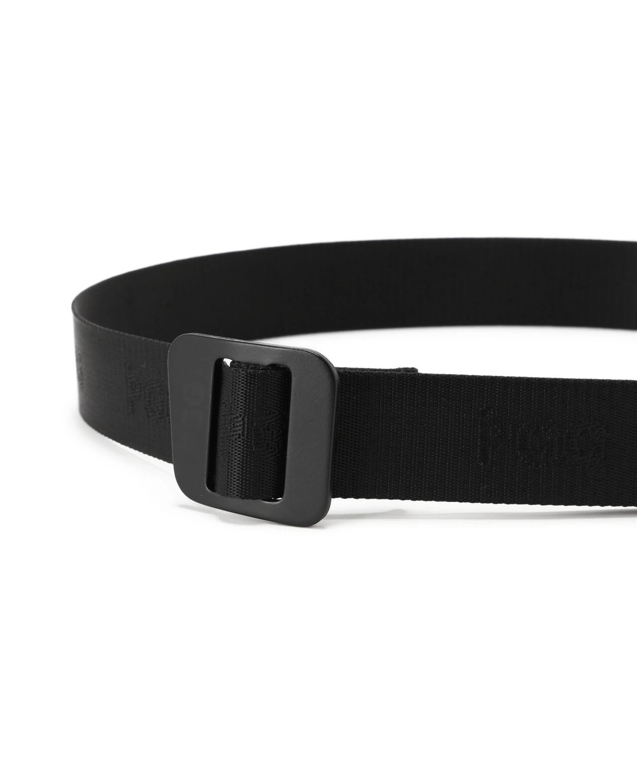 PGG】【直営店舗&公式オンライン限定】ロゴテープベルト (UNISEX