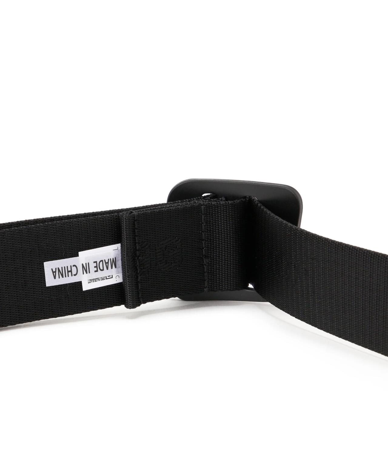 PGG】【直営店舗&公式オンライン限定】ロゴテープベルト (UNISEX