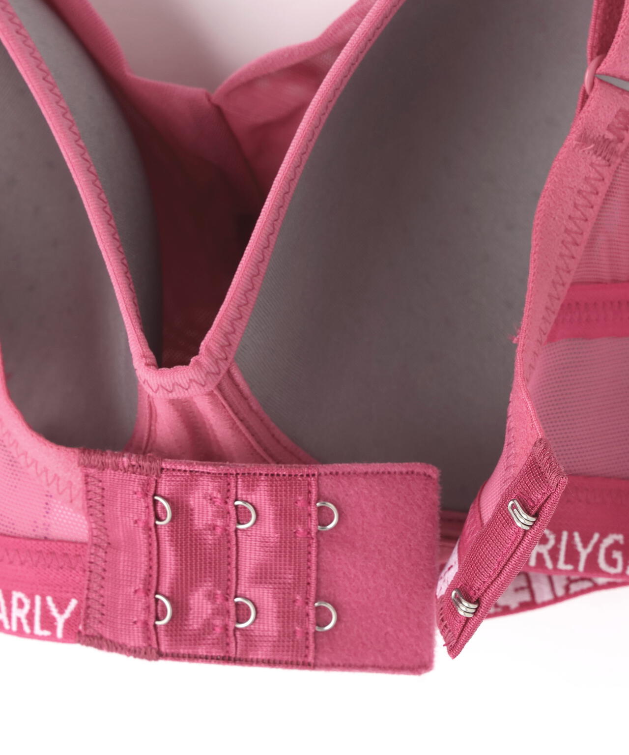 【PG BODY】CW-X×PEARLYGATES GOLF BRA (LADIES)