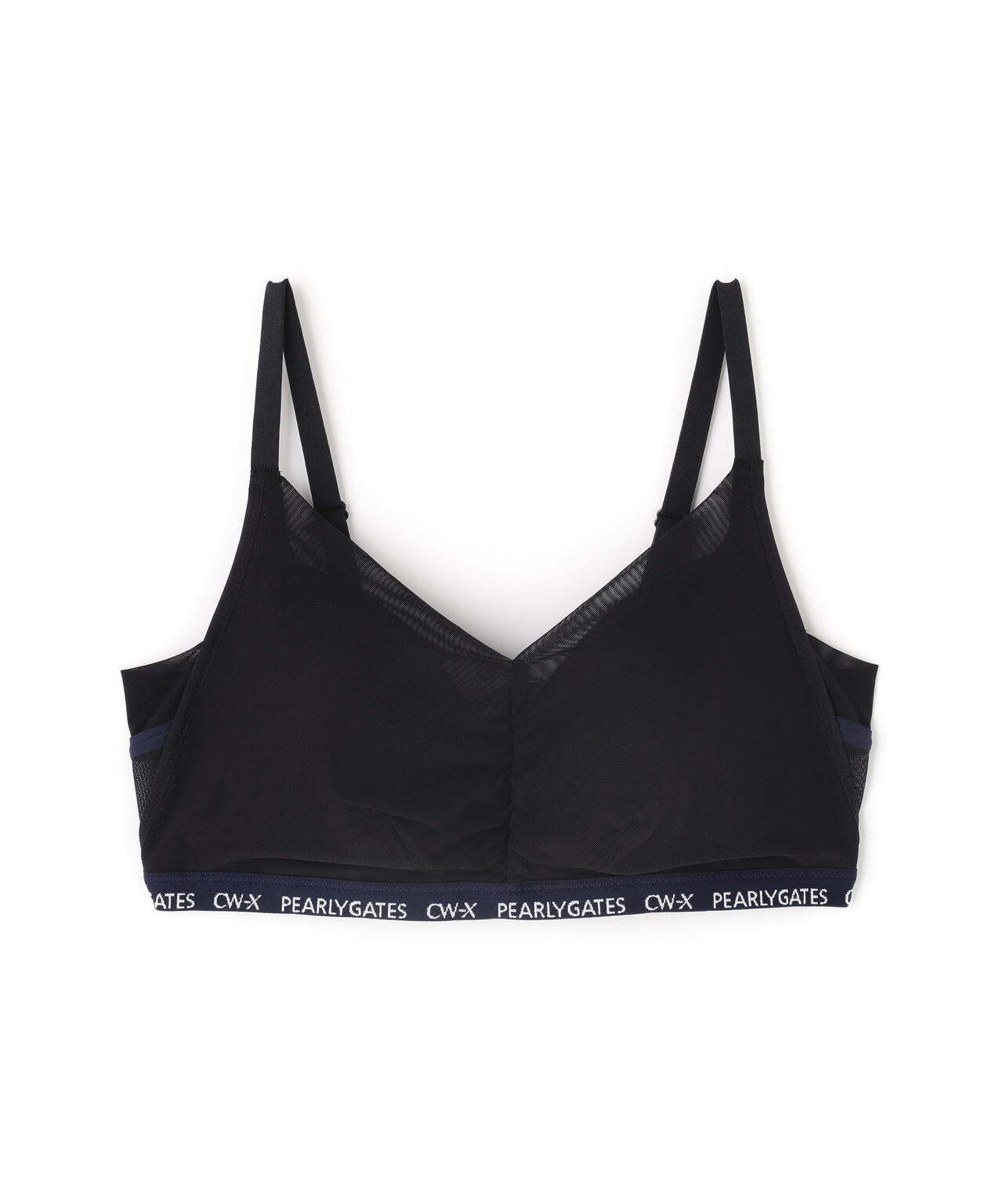 PG BODY】CW-X×PEARLYGATES GOLF BRA (LADIES) | PEARLY GATES