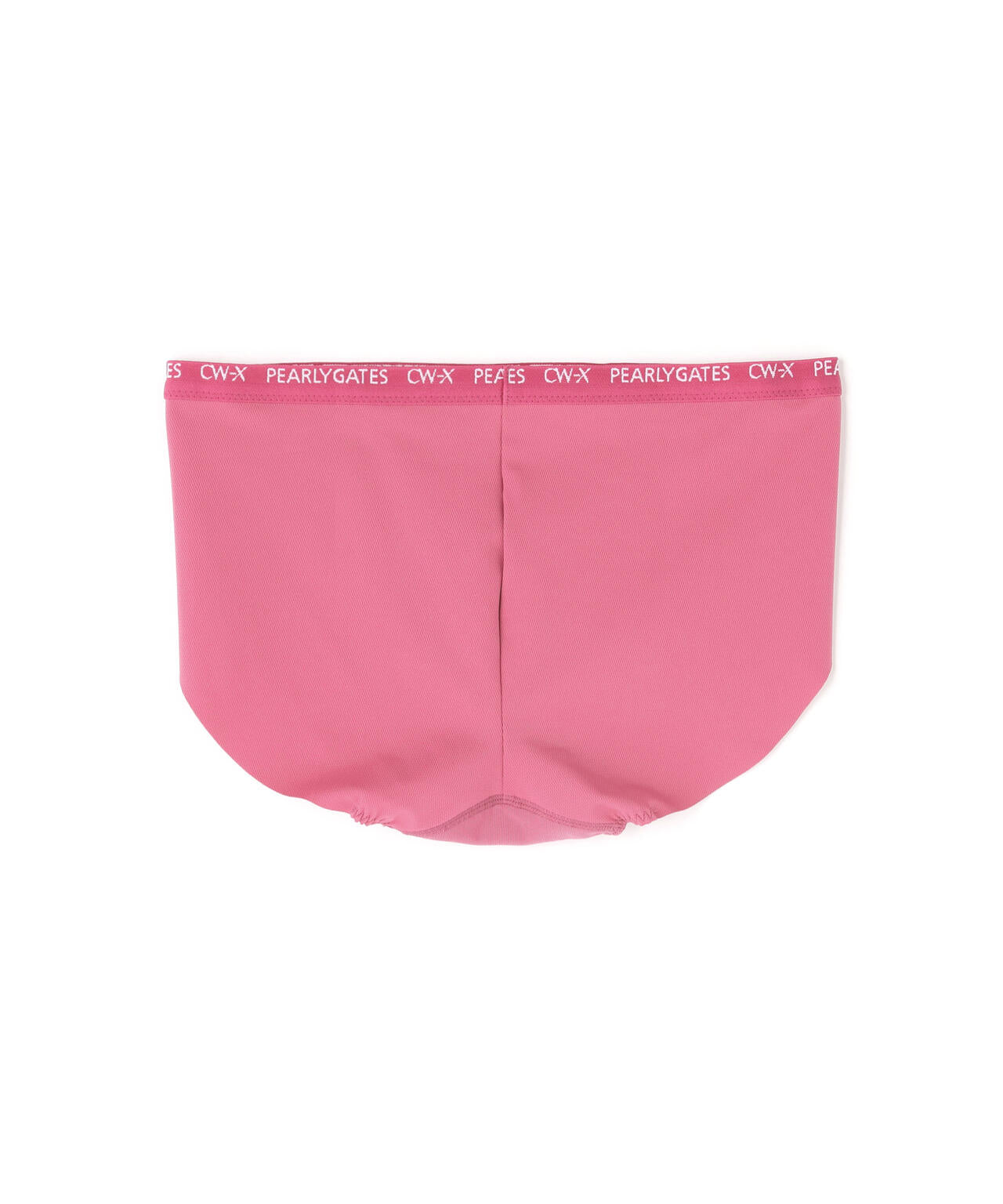 【PG BODY】CW-X×PEARLYGATES GOLF SHORTS (LADIES)