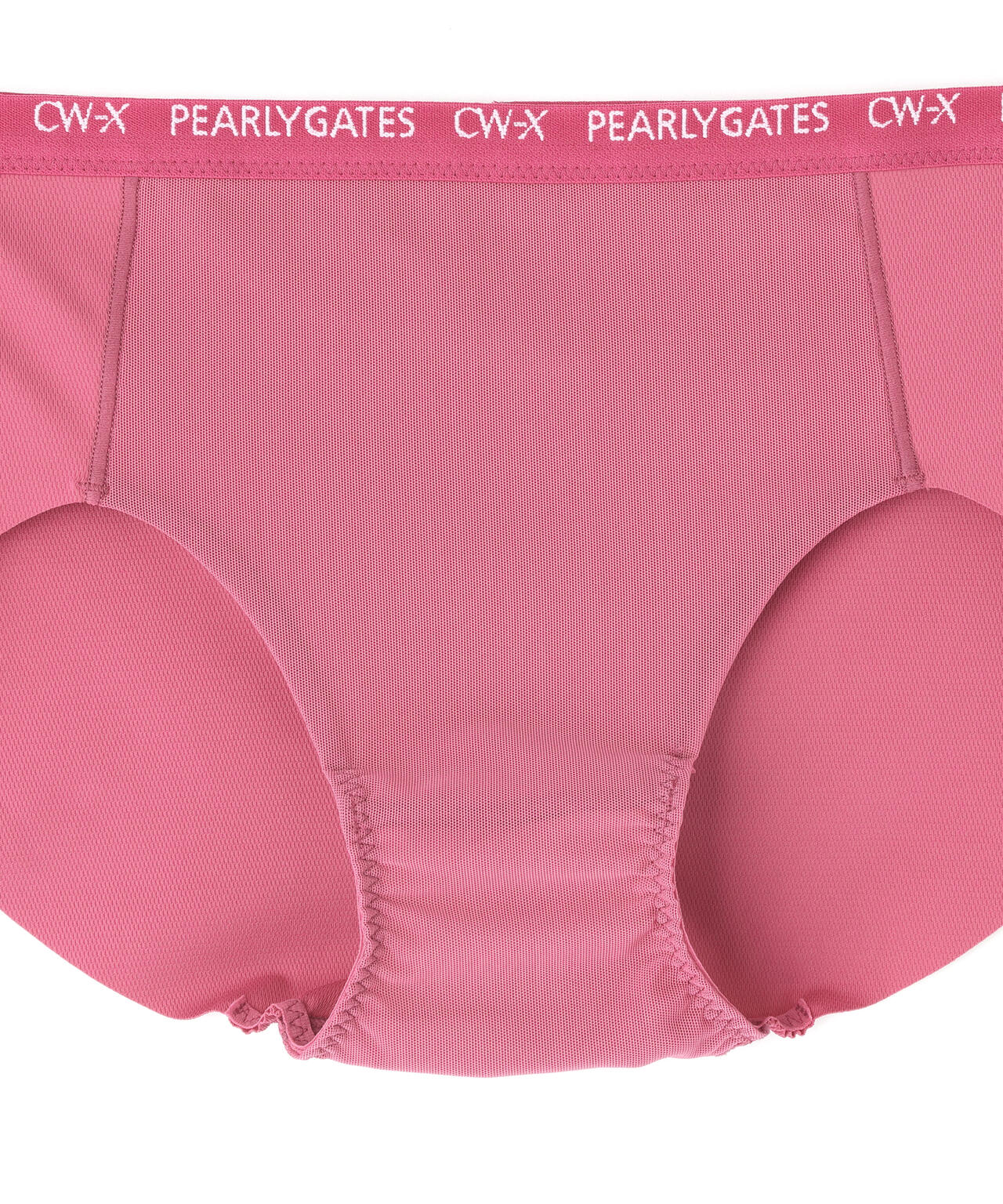 【PG BODY】CW-X×PEARLYGATES GOLF SHORTS (LADIES)