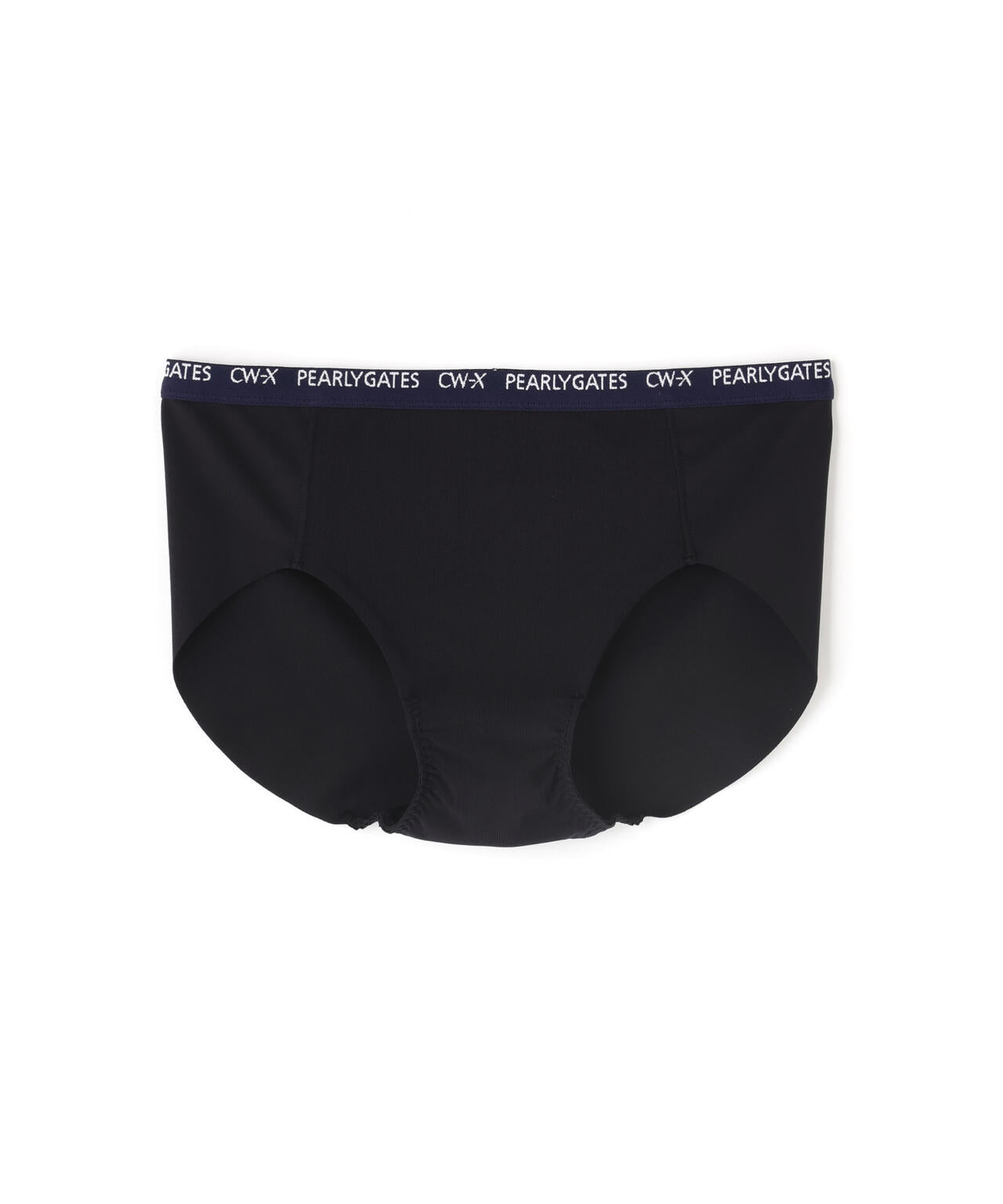 【PG BODY】CW-X×PEARLYGATES GOLF SHORTS (LADIES)