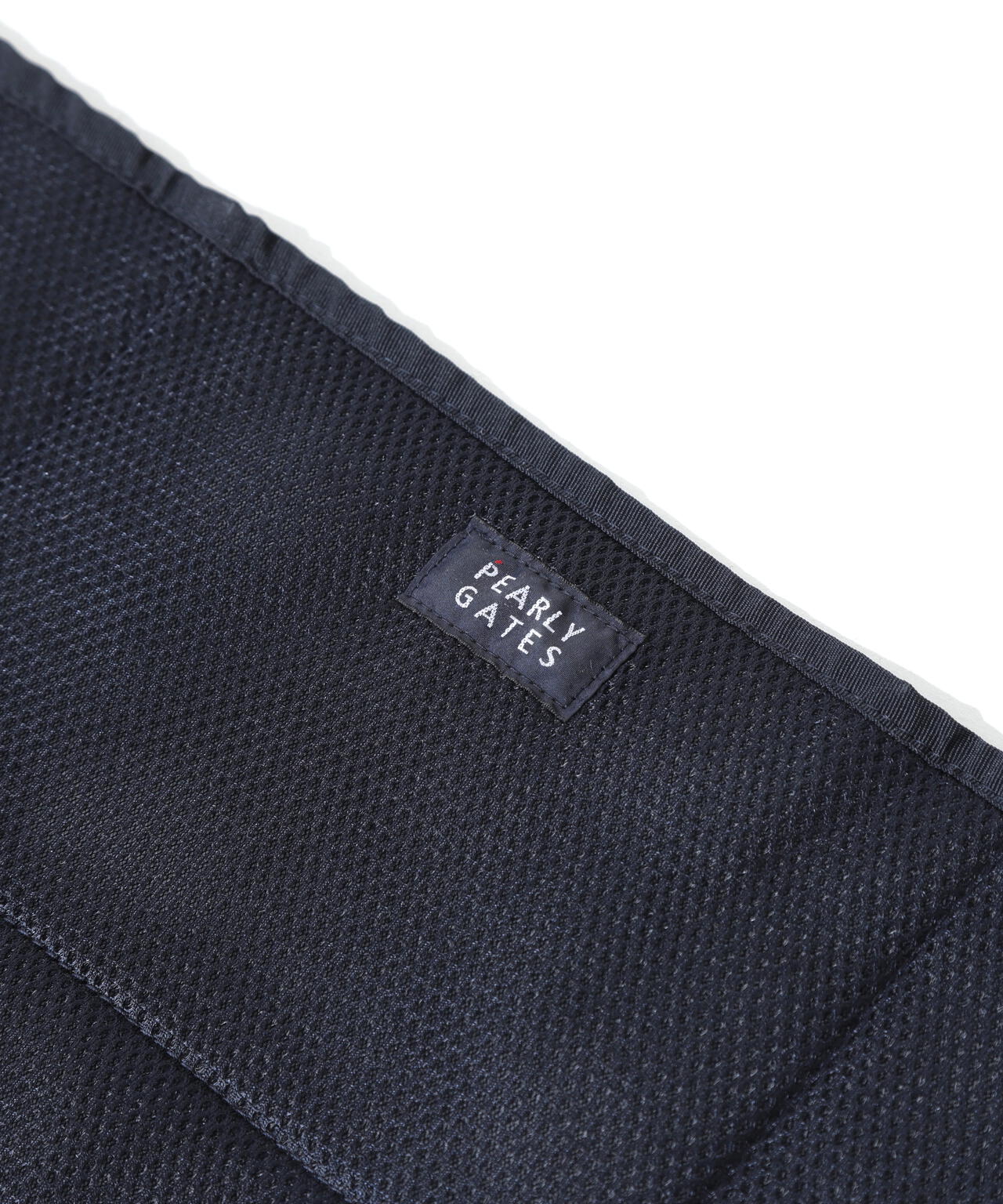 ランダムドット柄カートシート (UNISEX) | PEARLY GATES