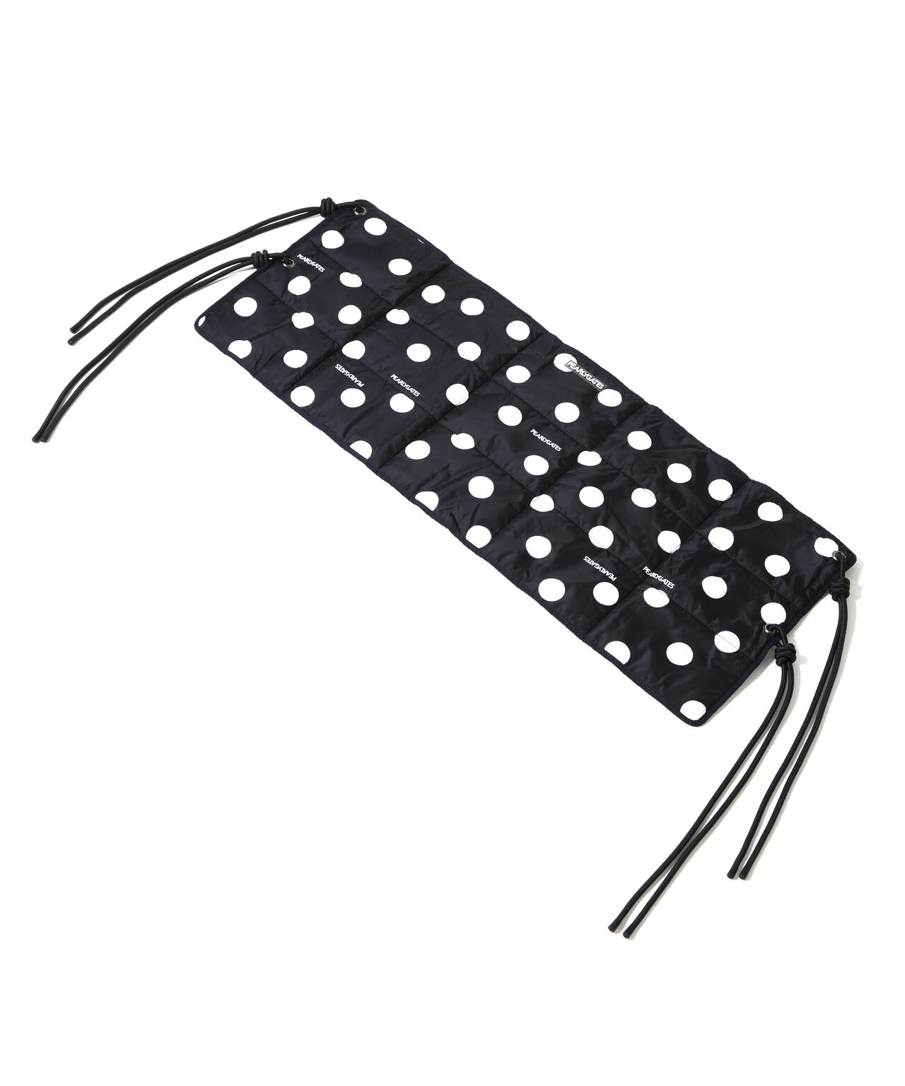 ランダムドット柄カートシート (UNISEX)