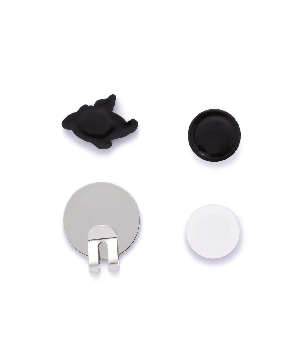 ドットうさぎオセロマーカー (UNISEX)