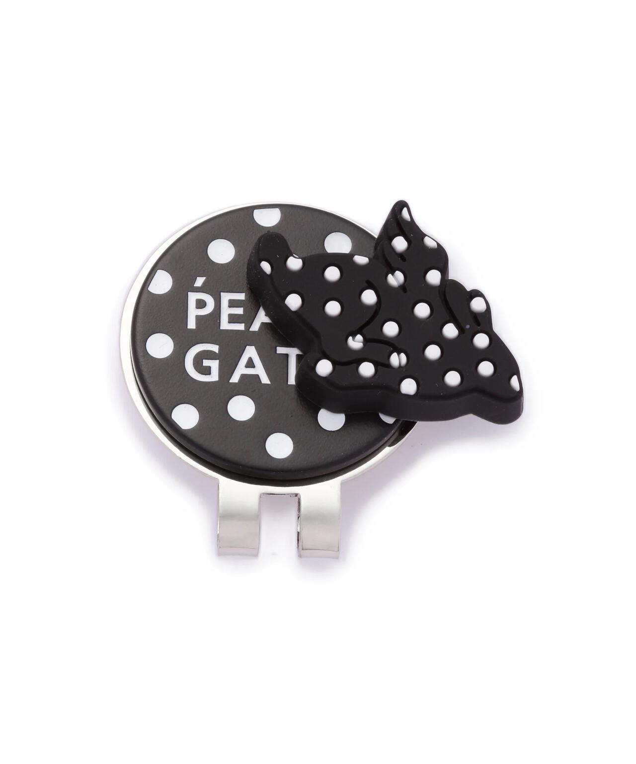 ドットうさぎオセロマーカー (UNISEX)