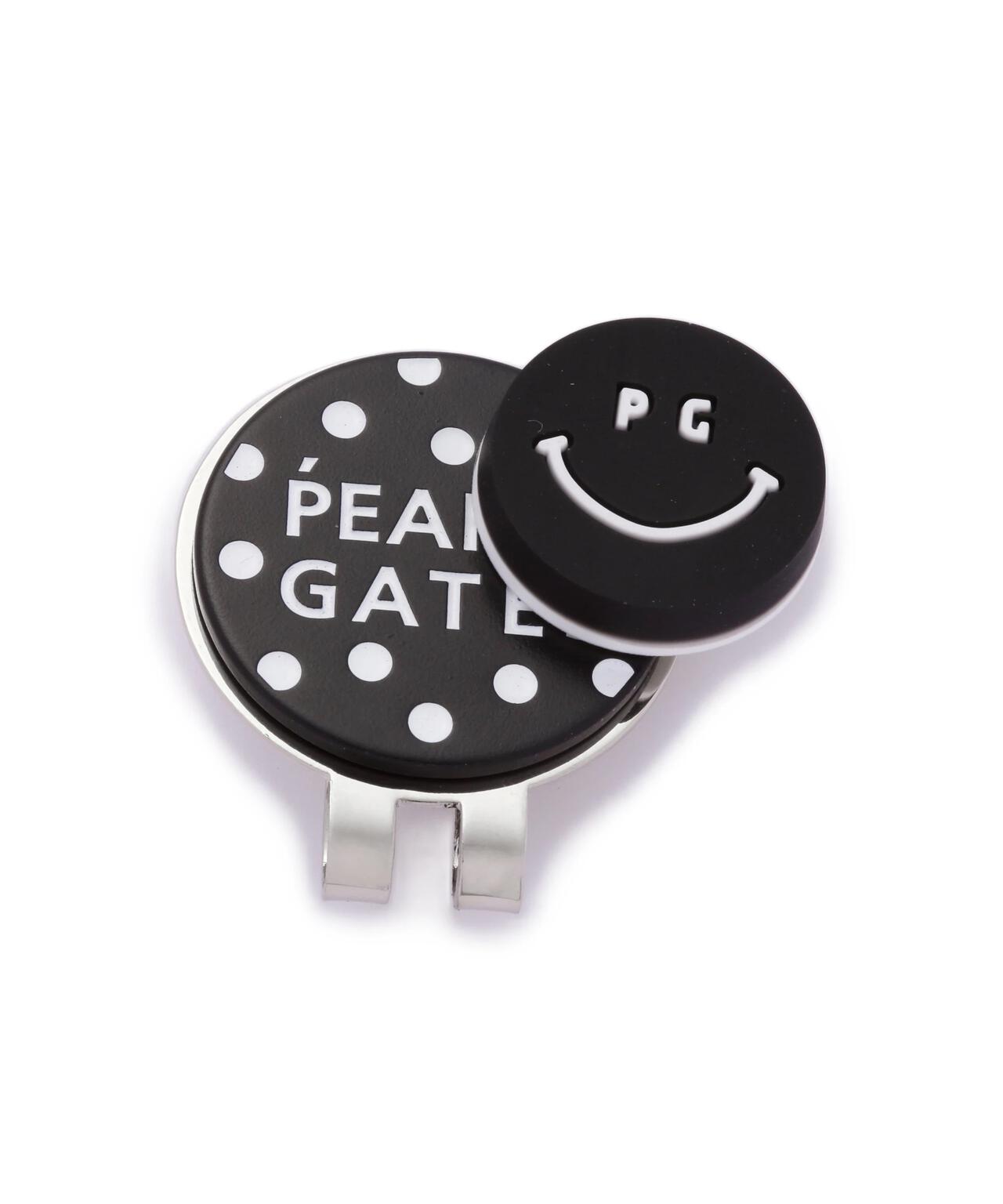 ドットうさぎオセロマーカー (UNISEX)