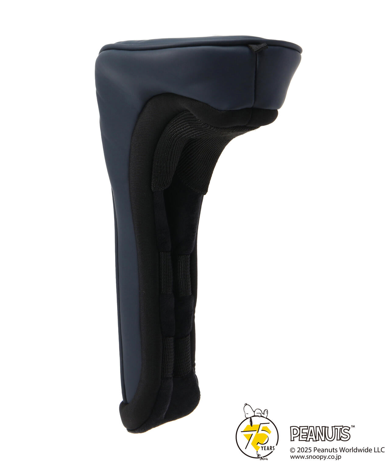 【SNOOPY】合皮ドライバー用 ヘッドカバー (460CC対応) (UNISEX)