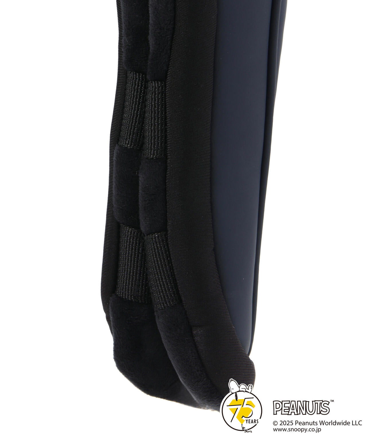 【SNOOPY】合皮ドライバー用 ヘッドカバー (460CC対応) (UNISEX)