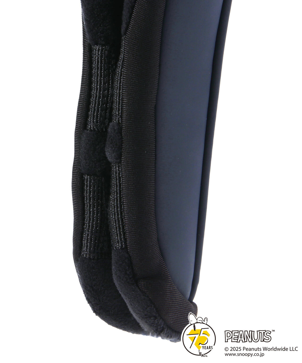 【SNOOPY】合皮フェアウェイウッド用ヘッドカバー (UNISEX)