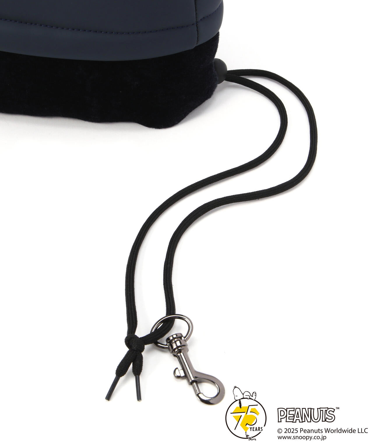 【SNOOPY】合皮アイアン用ヘッドカバー (UNISEX)