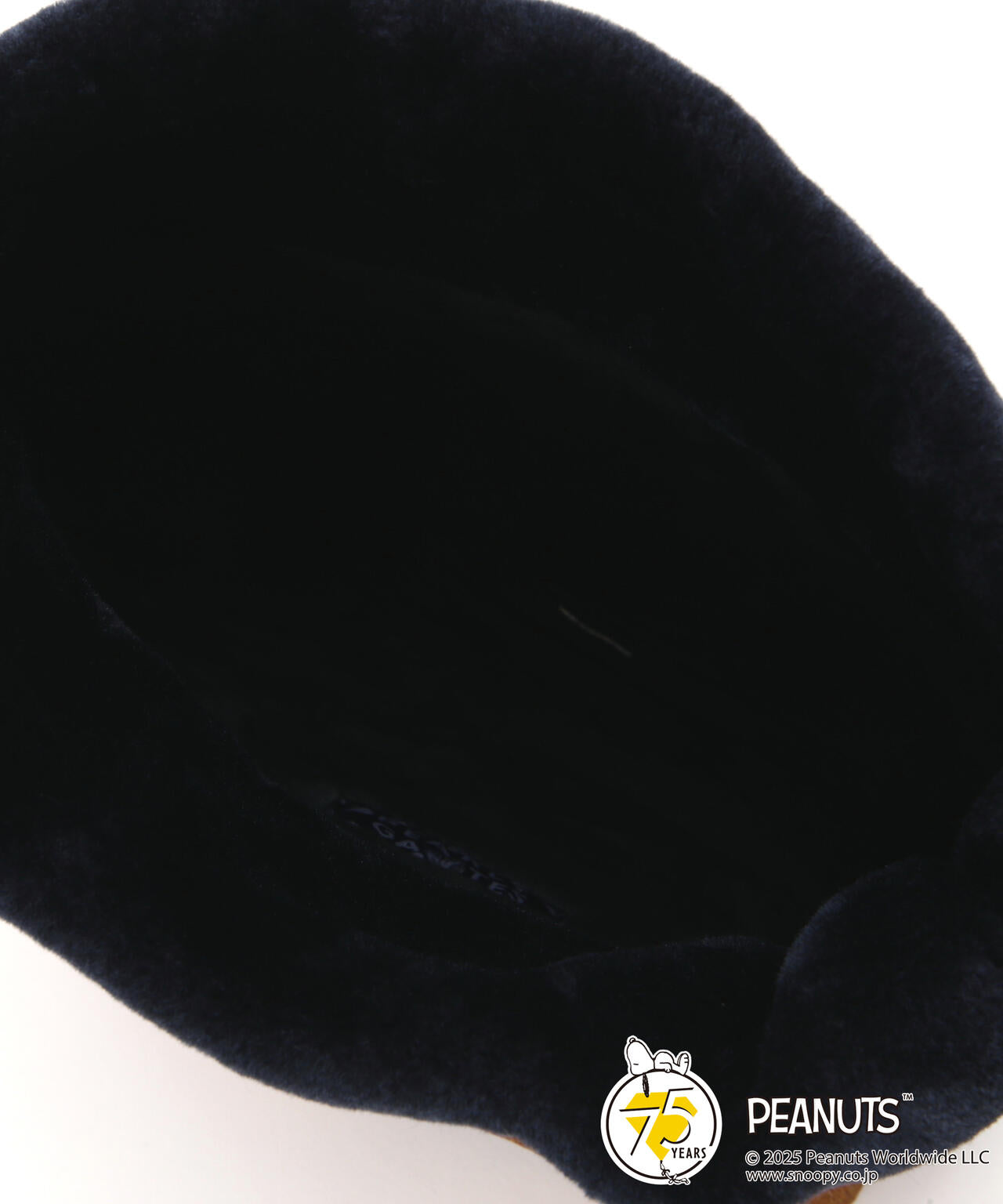 SNOOPY】合皮アイアン用ヘッドカバー (UNISEX) | PEARLY GATES