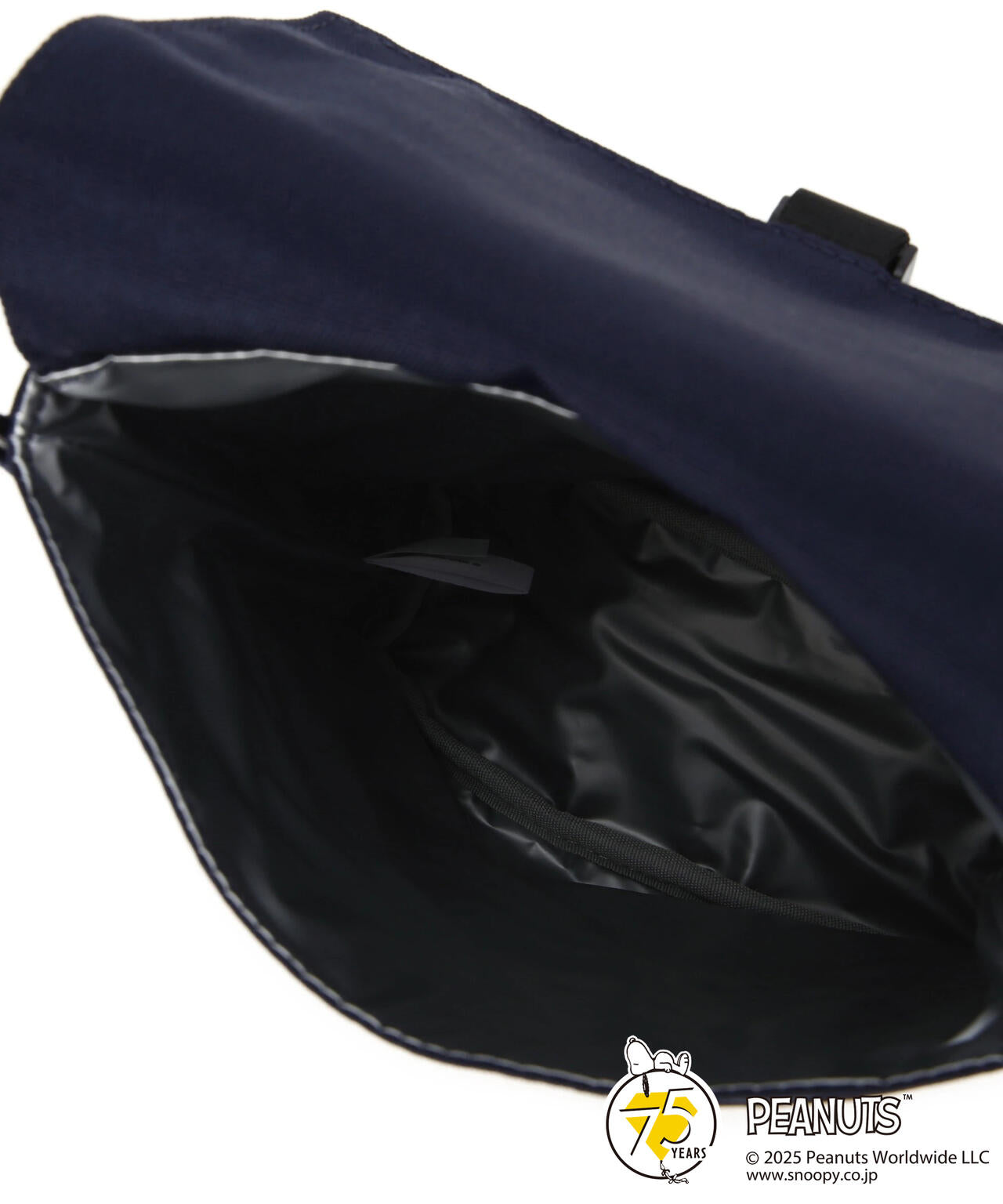 SNOOPY】カートポーチ (UNISEX) | PEARLY GATES（パーリーゲイツ
