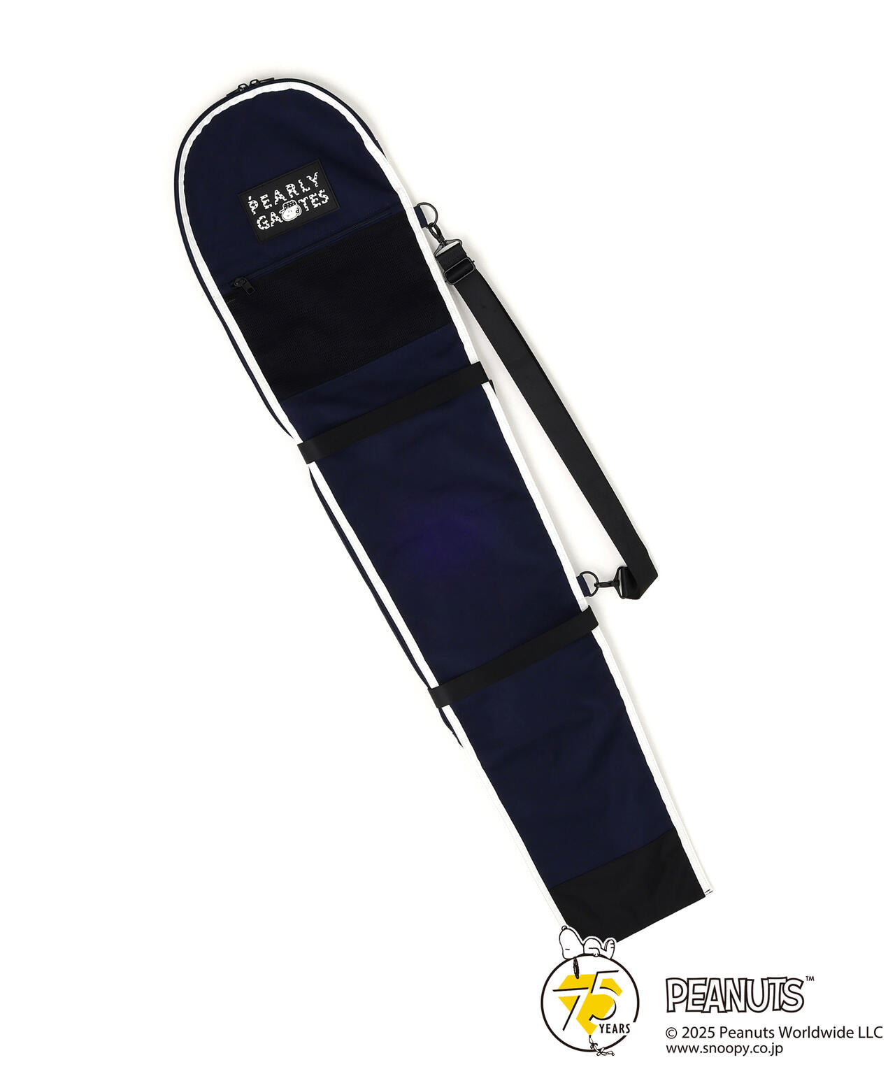 【SNOOPY】クラブケース (46インチ対応) (UNISEX)