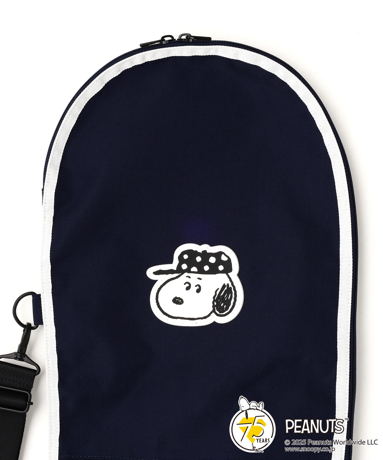 【SNOOPY】クラブケース (46インチ対応) (UNISEX)