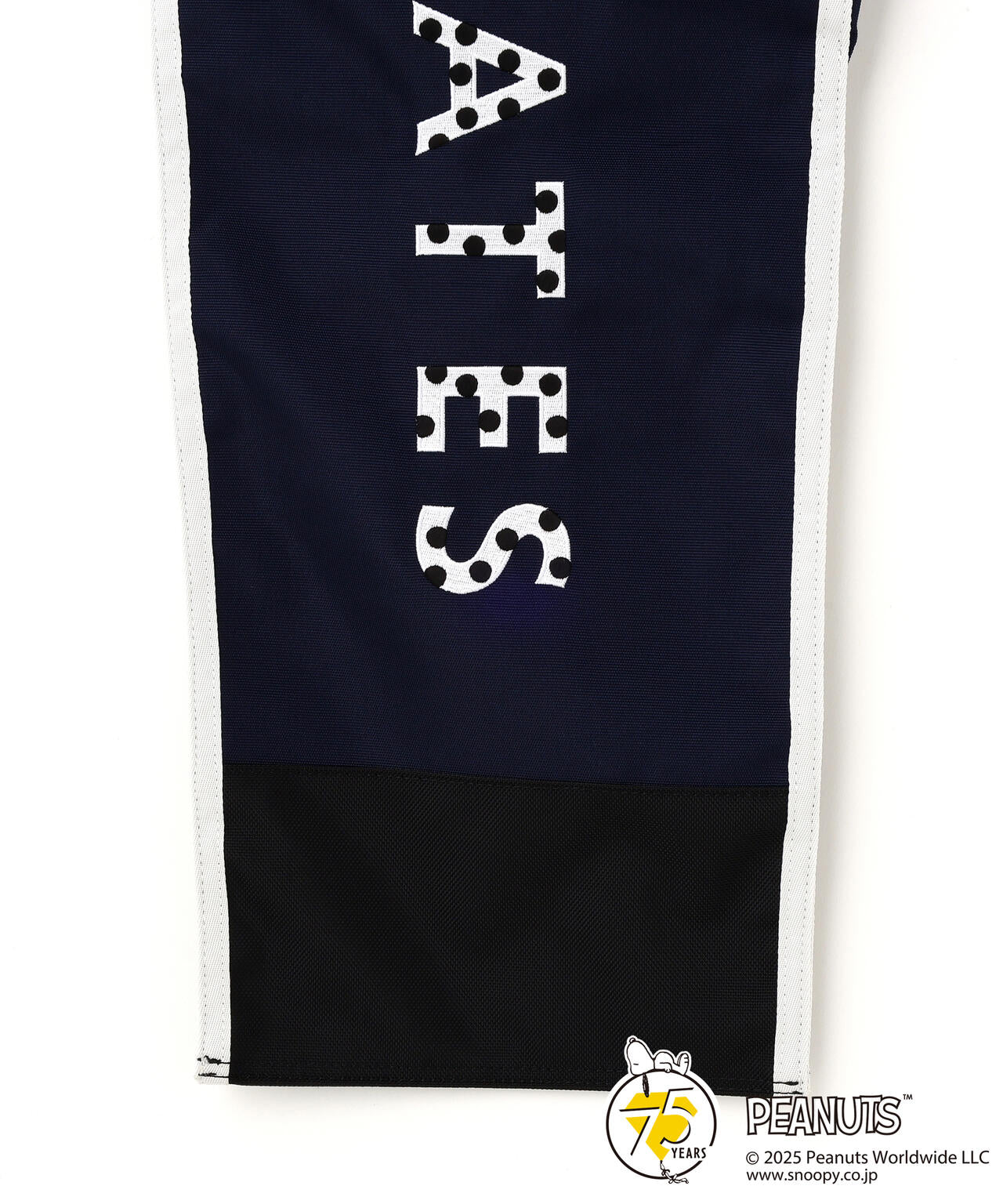 SNOOPY】クラブケース (46インチ対応) (UNISEX) | PEARLY GATES