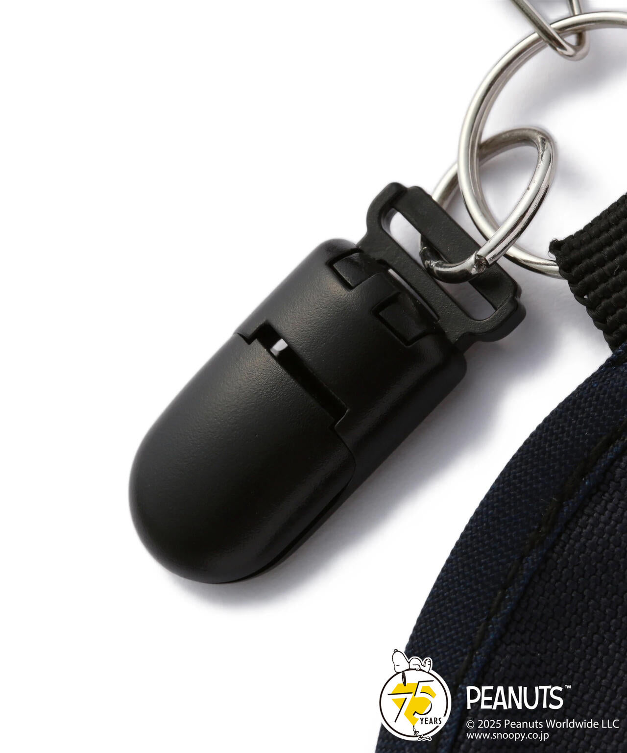 SNOOPY】チャーム (UNISEX) | PEARLY GATES（パーリーゲイツ