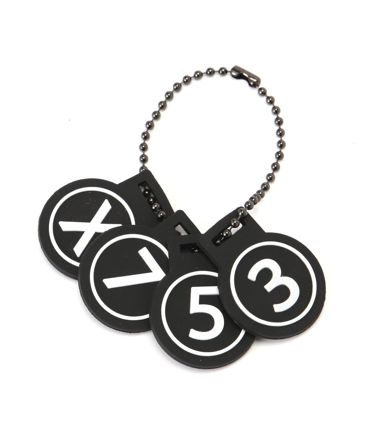 トリコ フェアウェイウッド用ヘッドカバー (UNISEX)