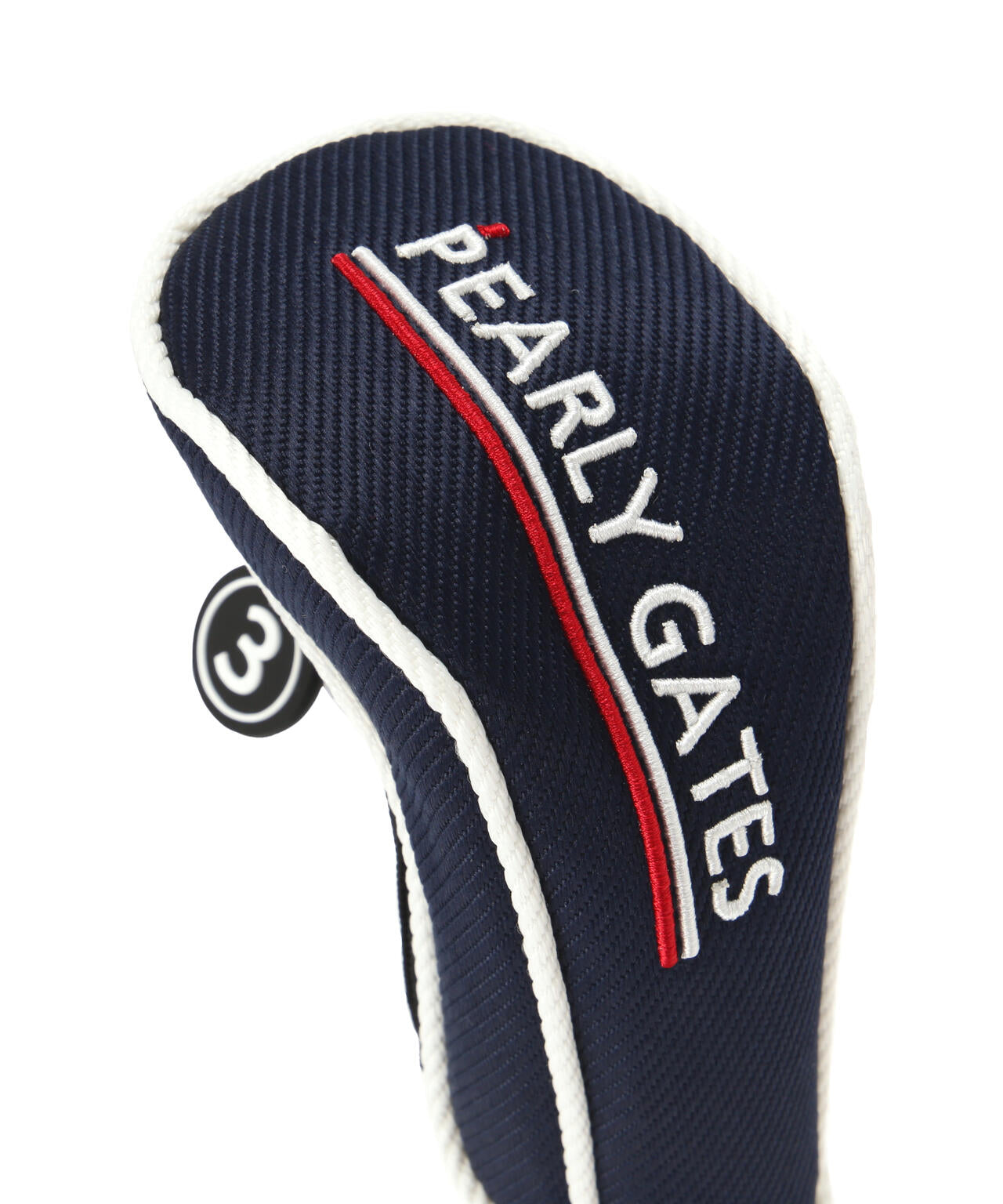 トリコ ユーティリティ用ヘッドカバー (UNISEX)