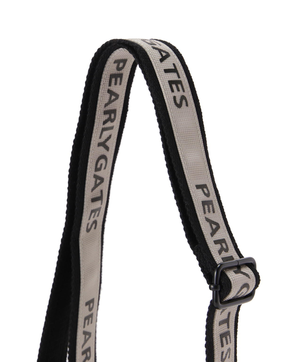 ロゴアンカー柄マルチラウンドポーチ (UNISEX)