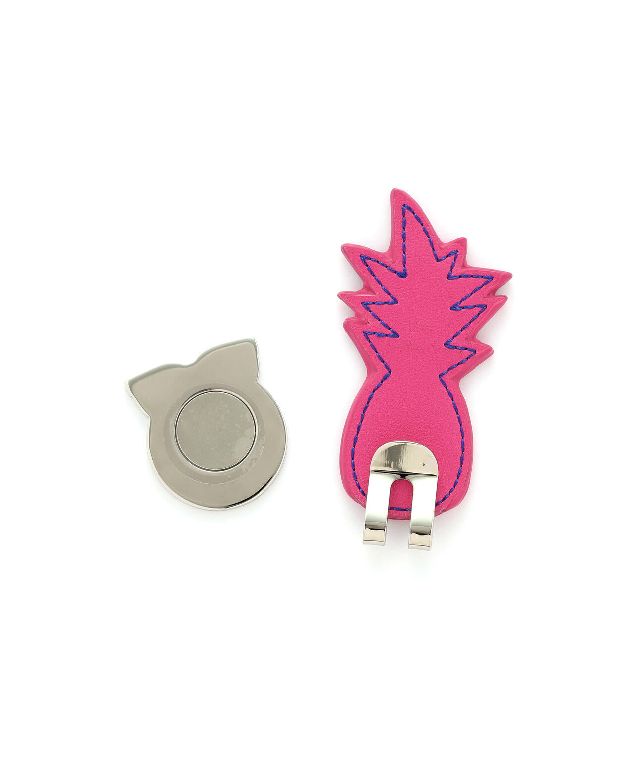 パイナップル合皮マーカー (UNISEX)