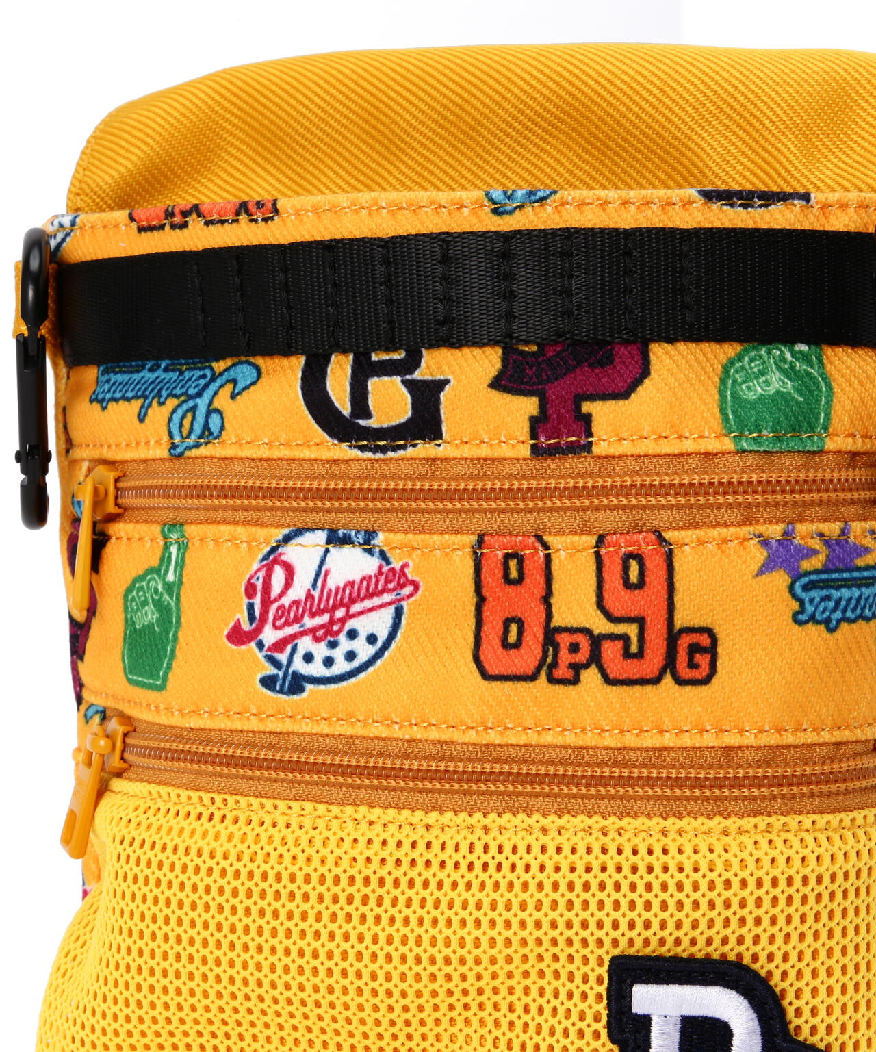 PEARLY GATES♡トップス3点・スカート4点・バイザー2点＋ポーチセット T/C右綾ドビーEXストレッチvision スカート | PEARLY GATES