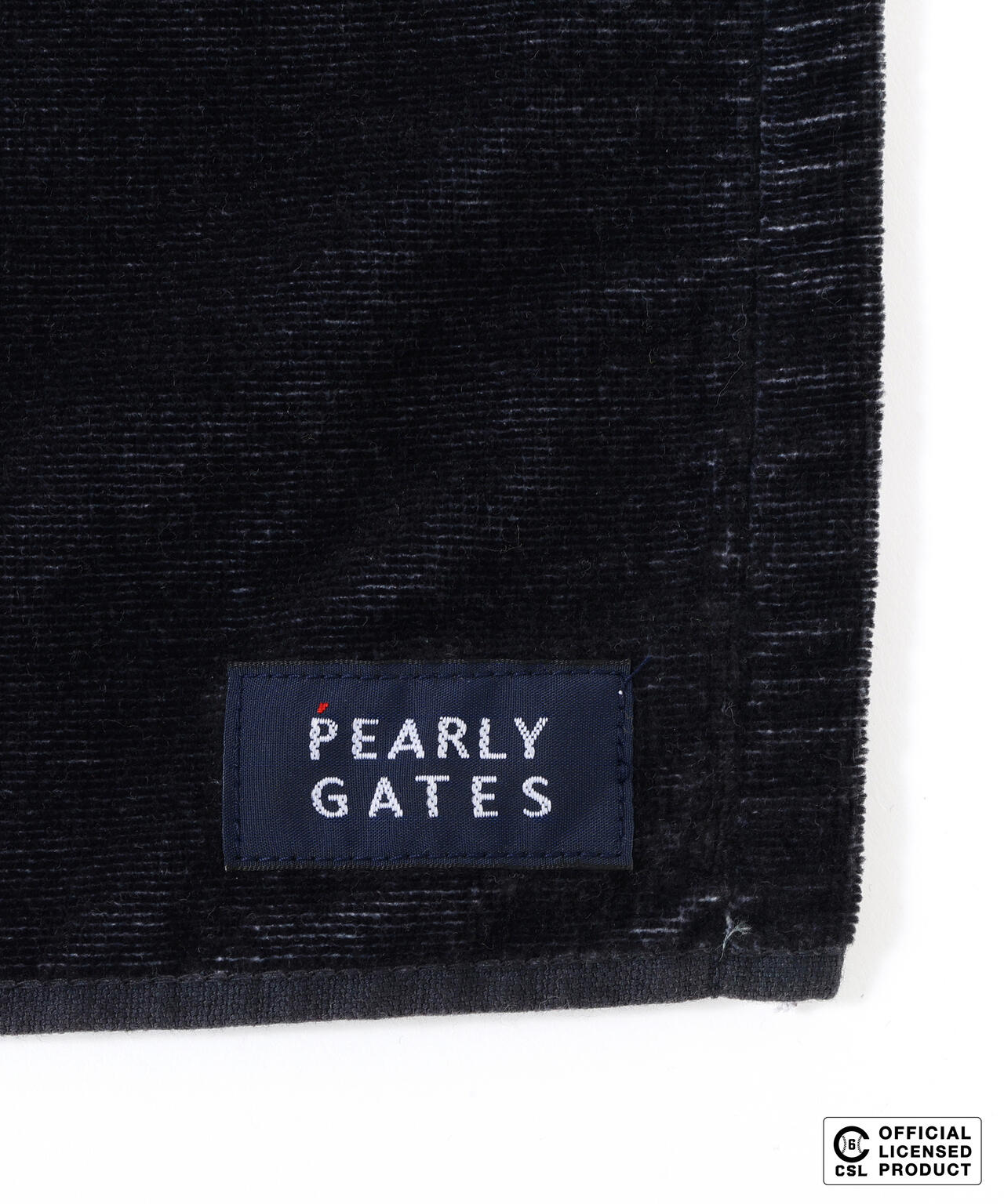 セントラル・リーグ × PG】TEAMワッペンプリントタオル (UNISEX