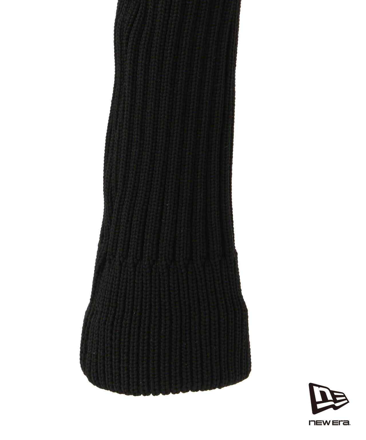 【NEW ERA × PG】 ピンストライプ柄 フェアウェイウッド用ヘッドカバー (UNISEX)