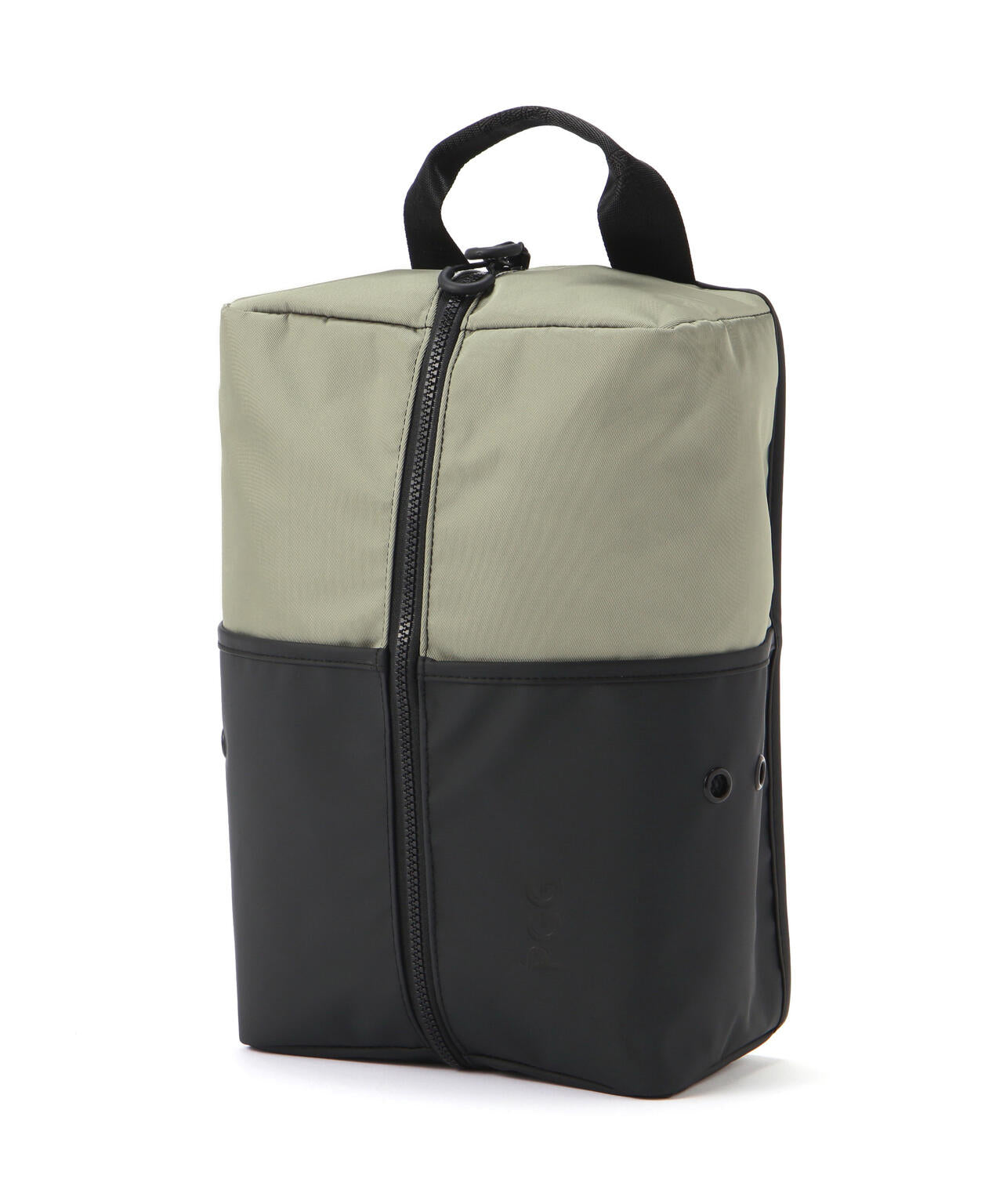 【PGG】レイヤードシューズケース (UNISEX)