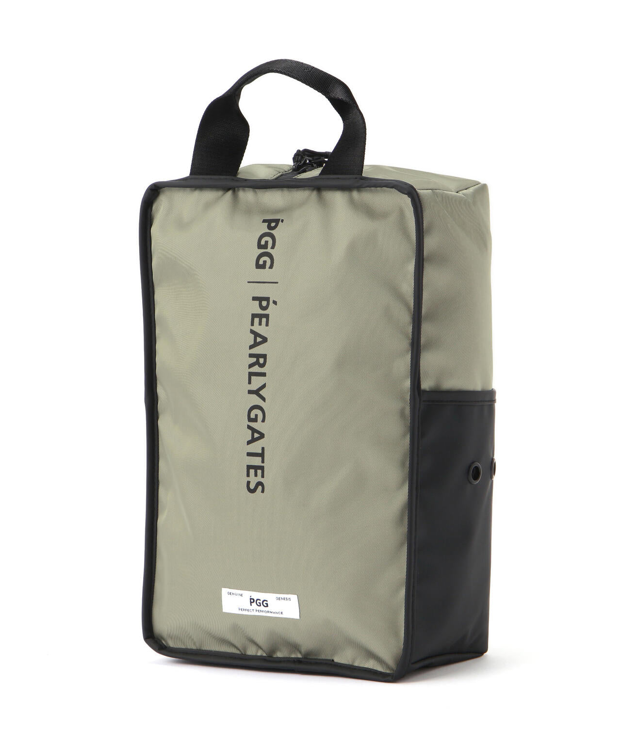 【PGG】レイヤードシューズケース (UNISEX)