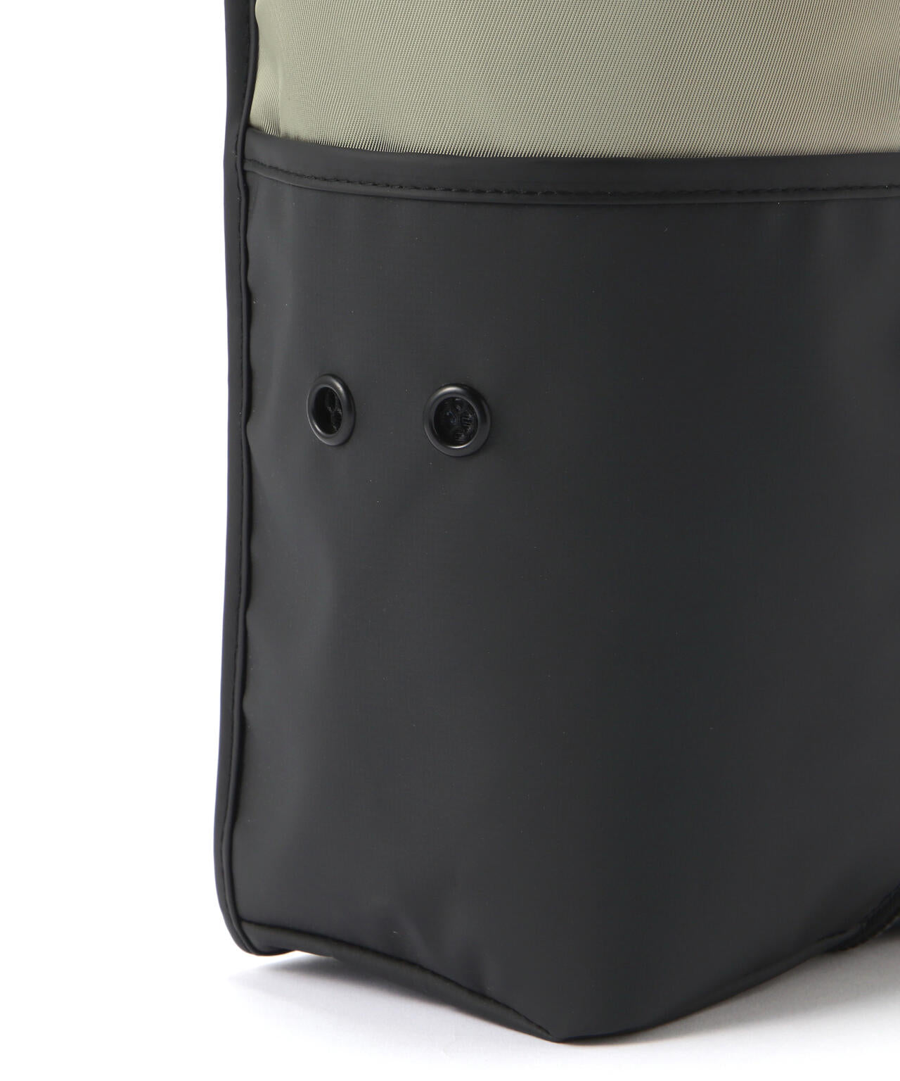 【PGG】レイヤードシューズケース (UNISEX)