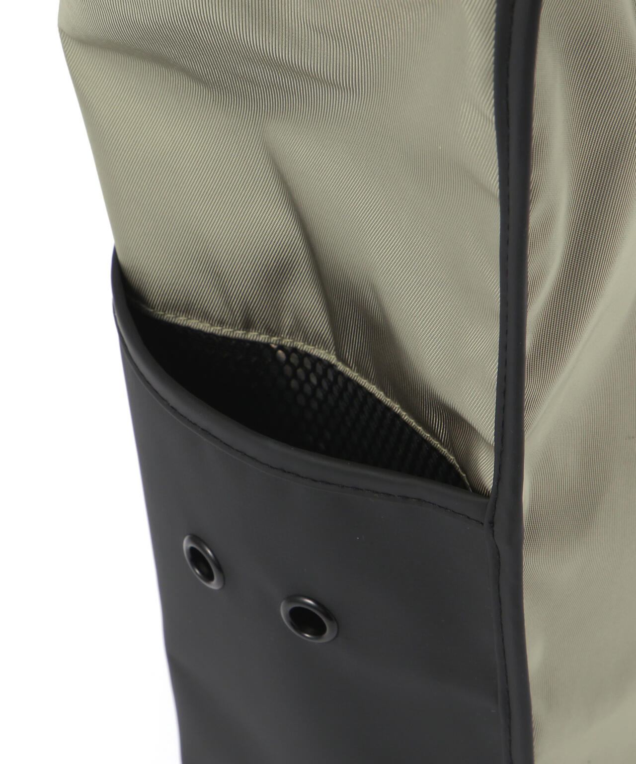 【PGG】レイヤードシューズケース (UNISEX)