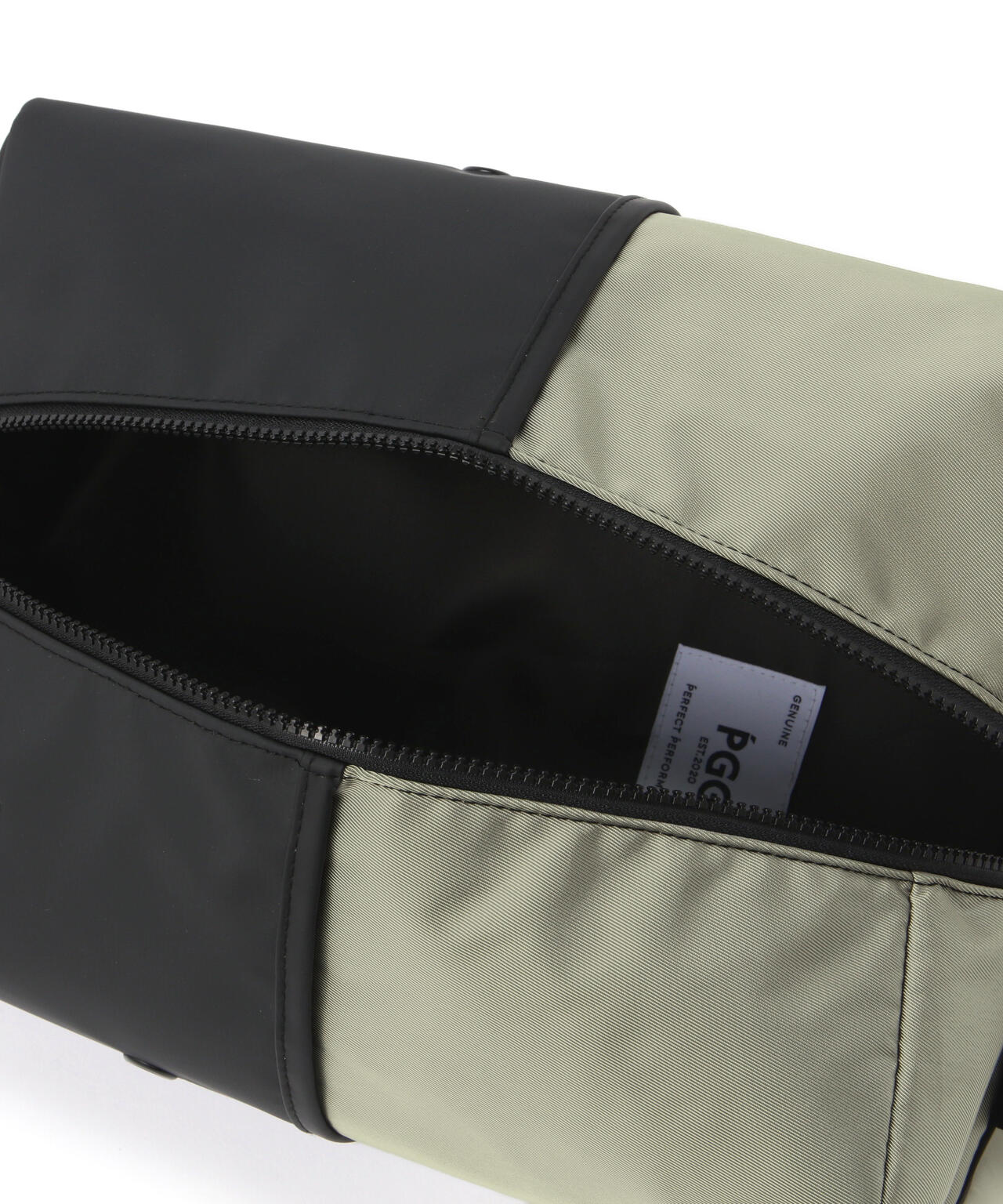 【PGG】レイヤードシューズケース (UNISEX)