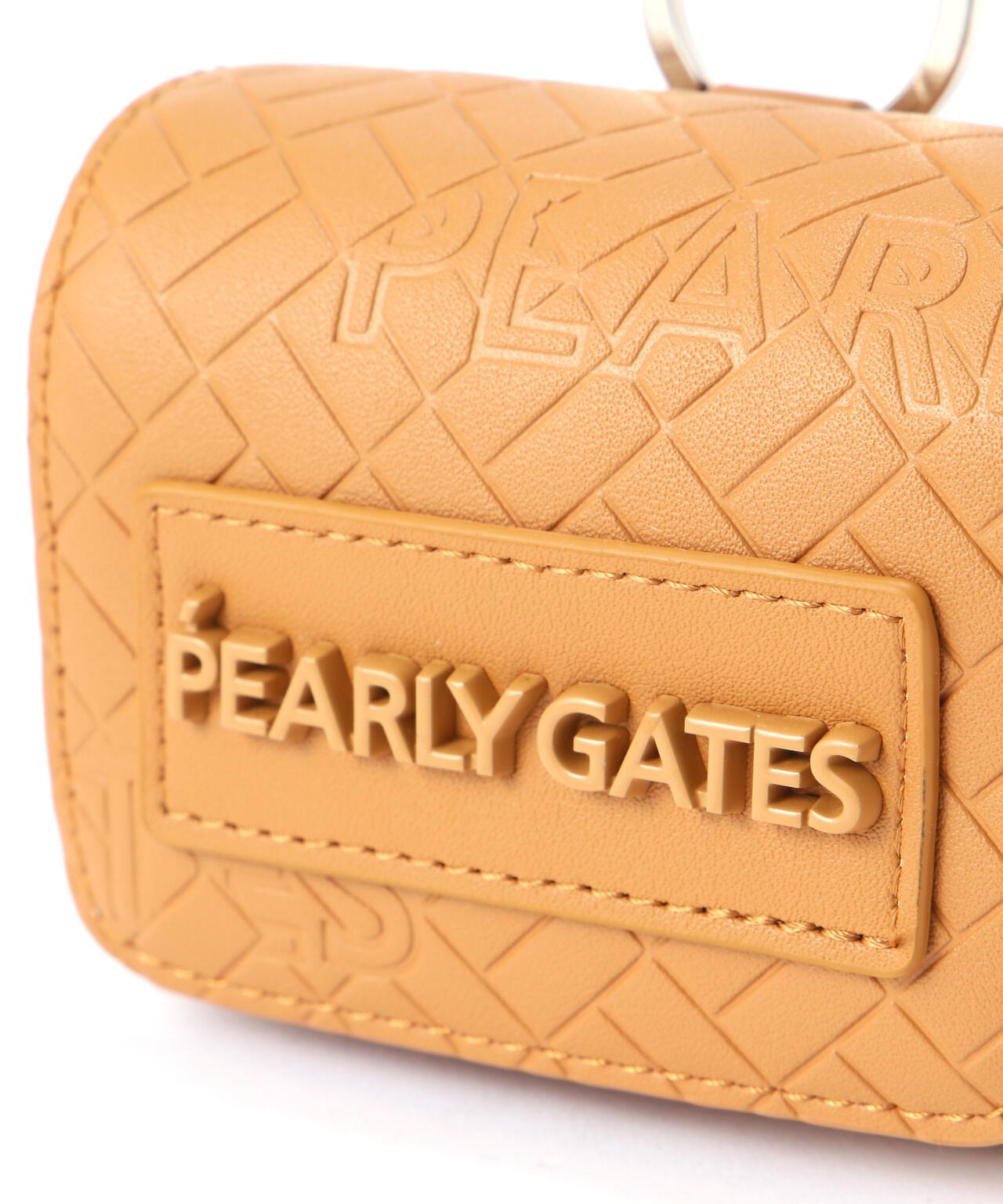 BASICボールポーチ (UNISEX)