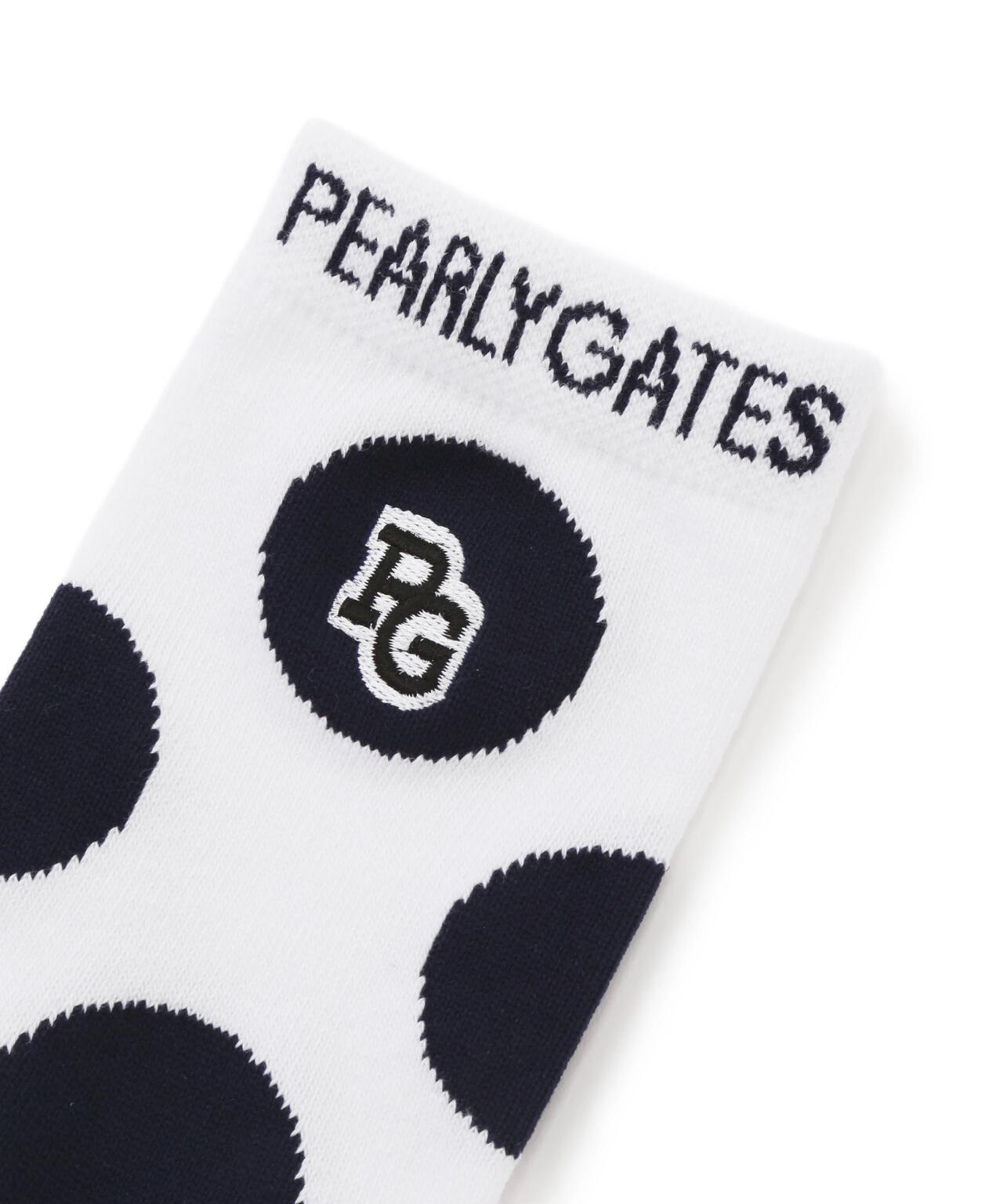 マルチドットミドルソックス (MENS)