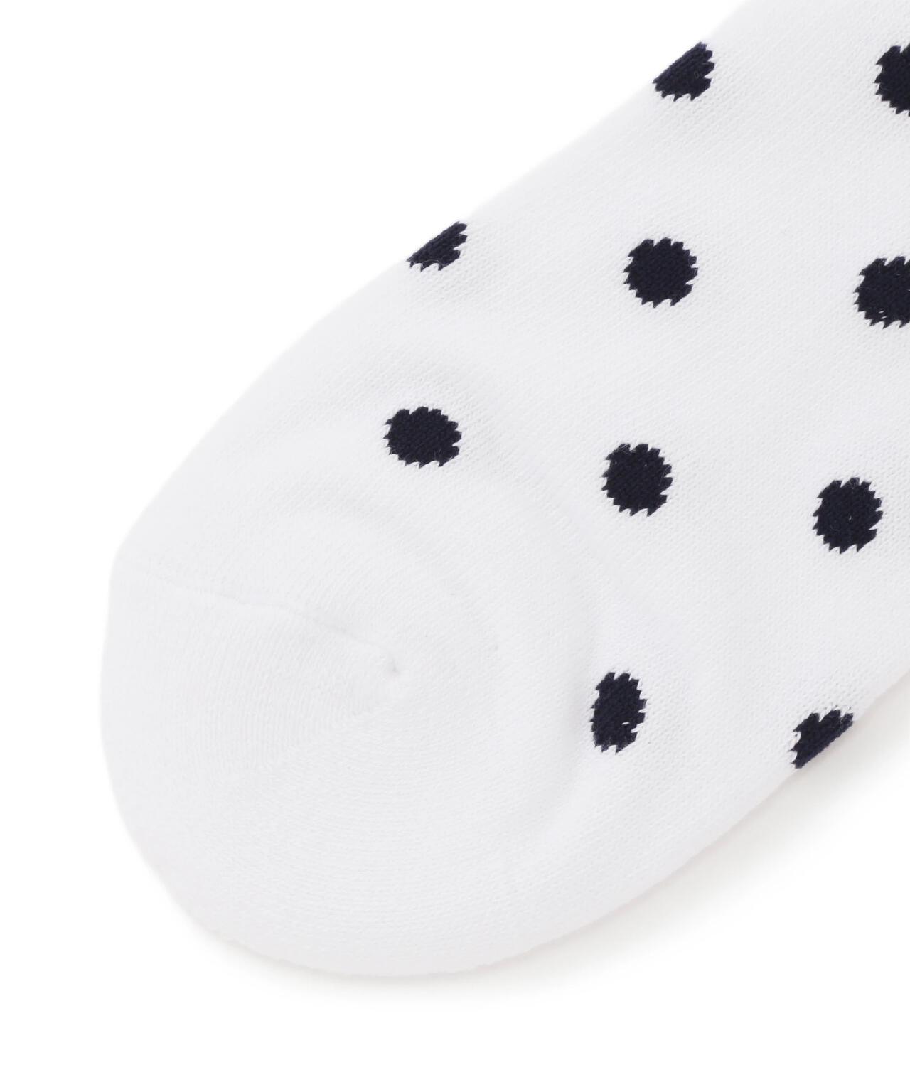 マルチドットミドルソックス (MENS)