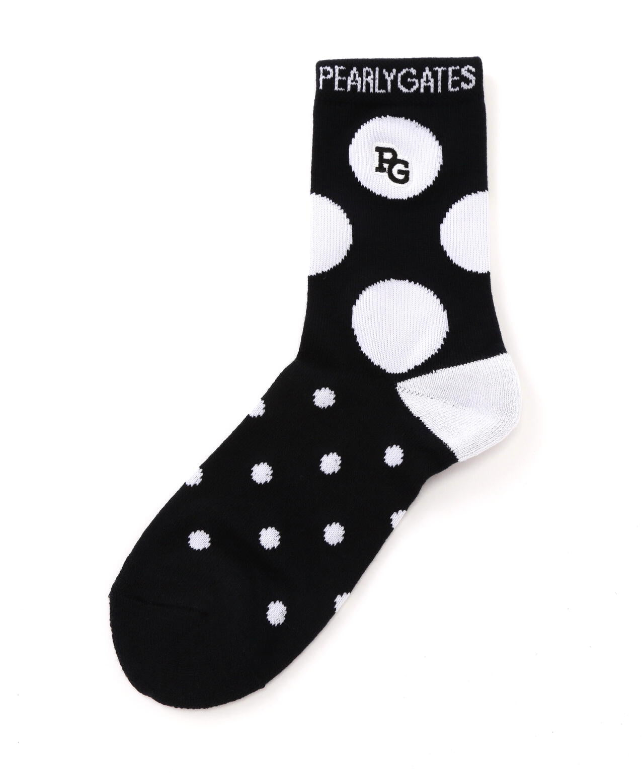 マルチドットミドルソックス (MENS)